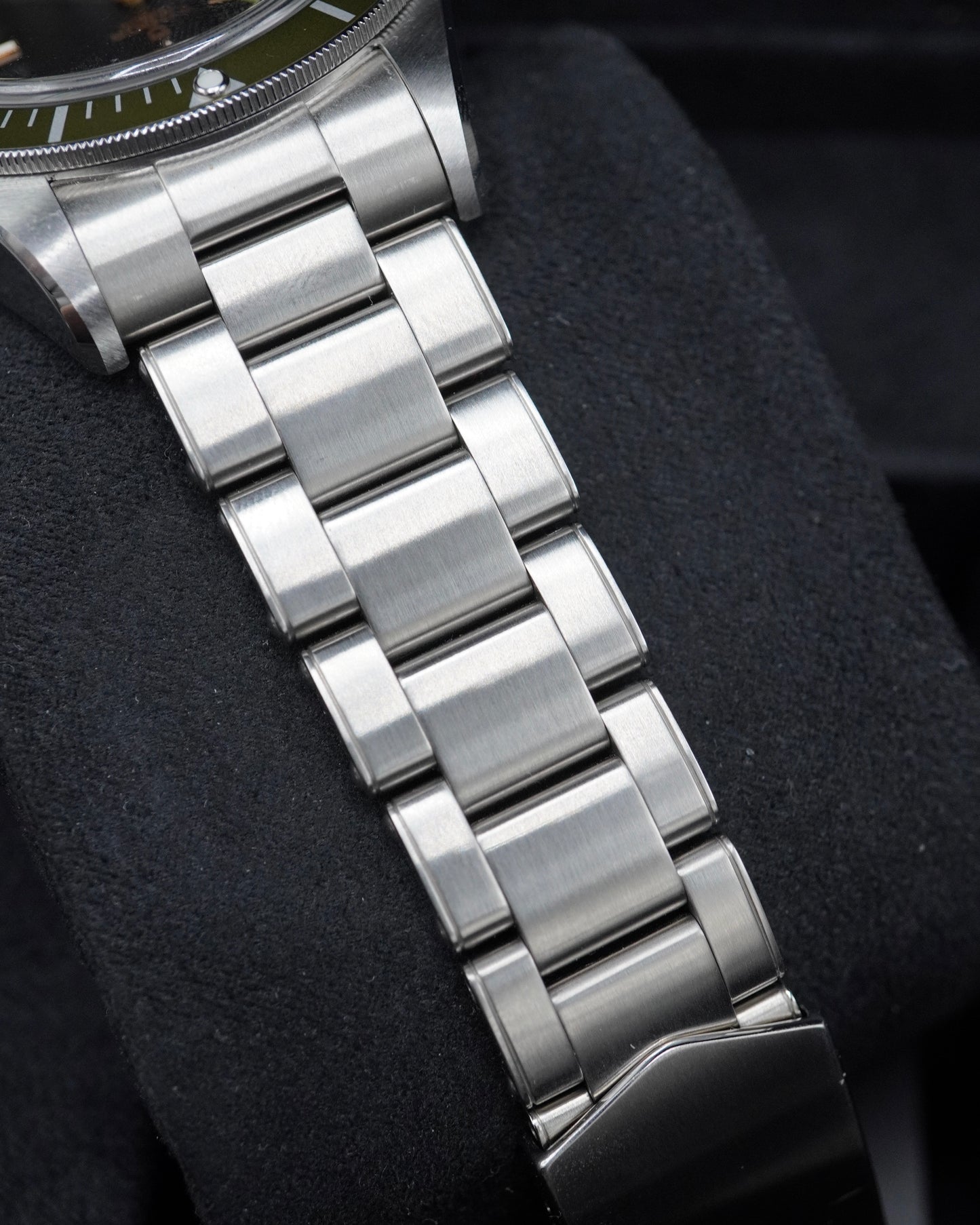 Tudor Black Bay โHarrods Exclusiveโ - M79230G