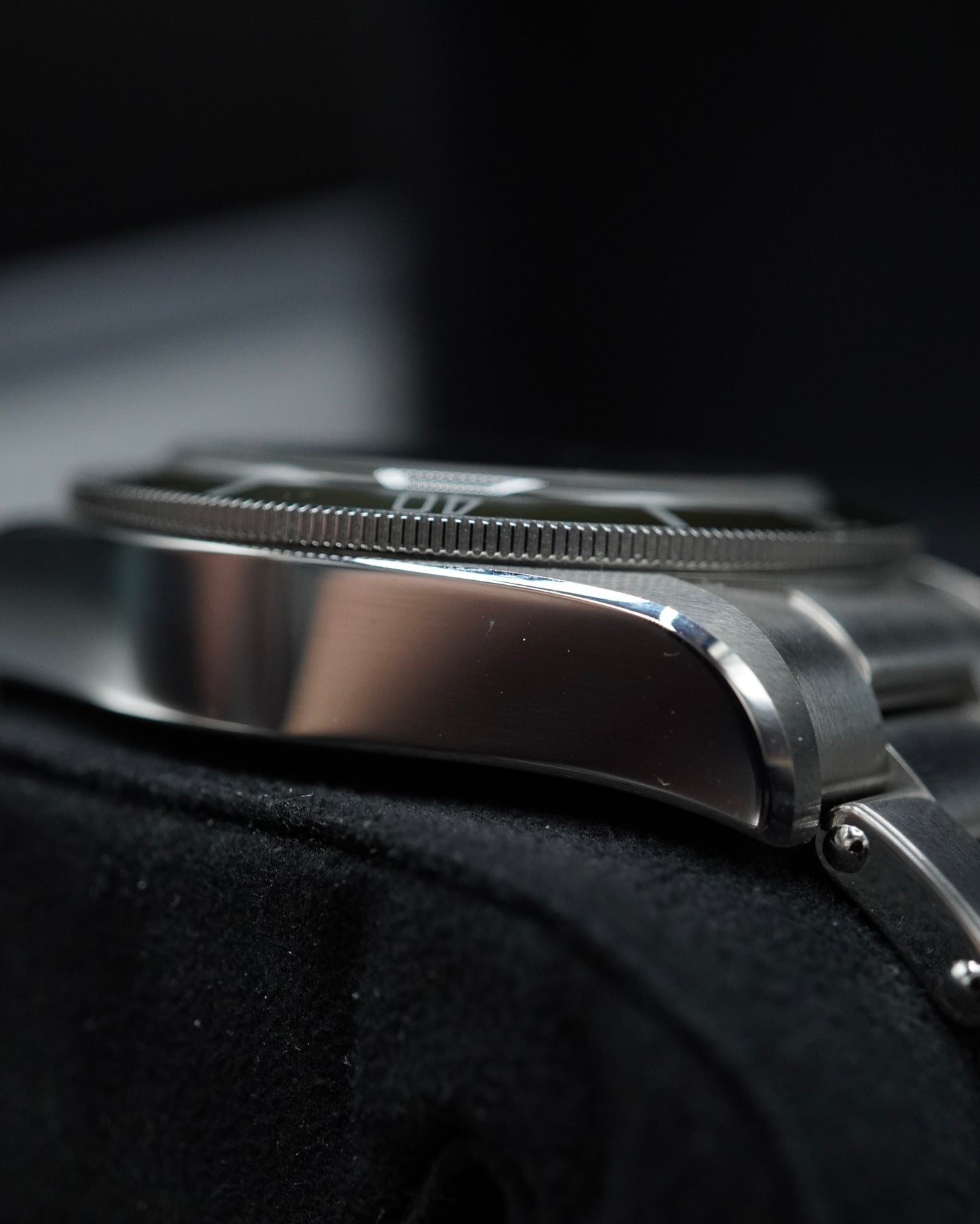 Tudor Black Bay โHarrods Exclusiveโ - M79230G