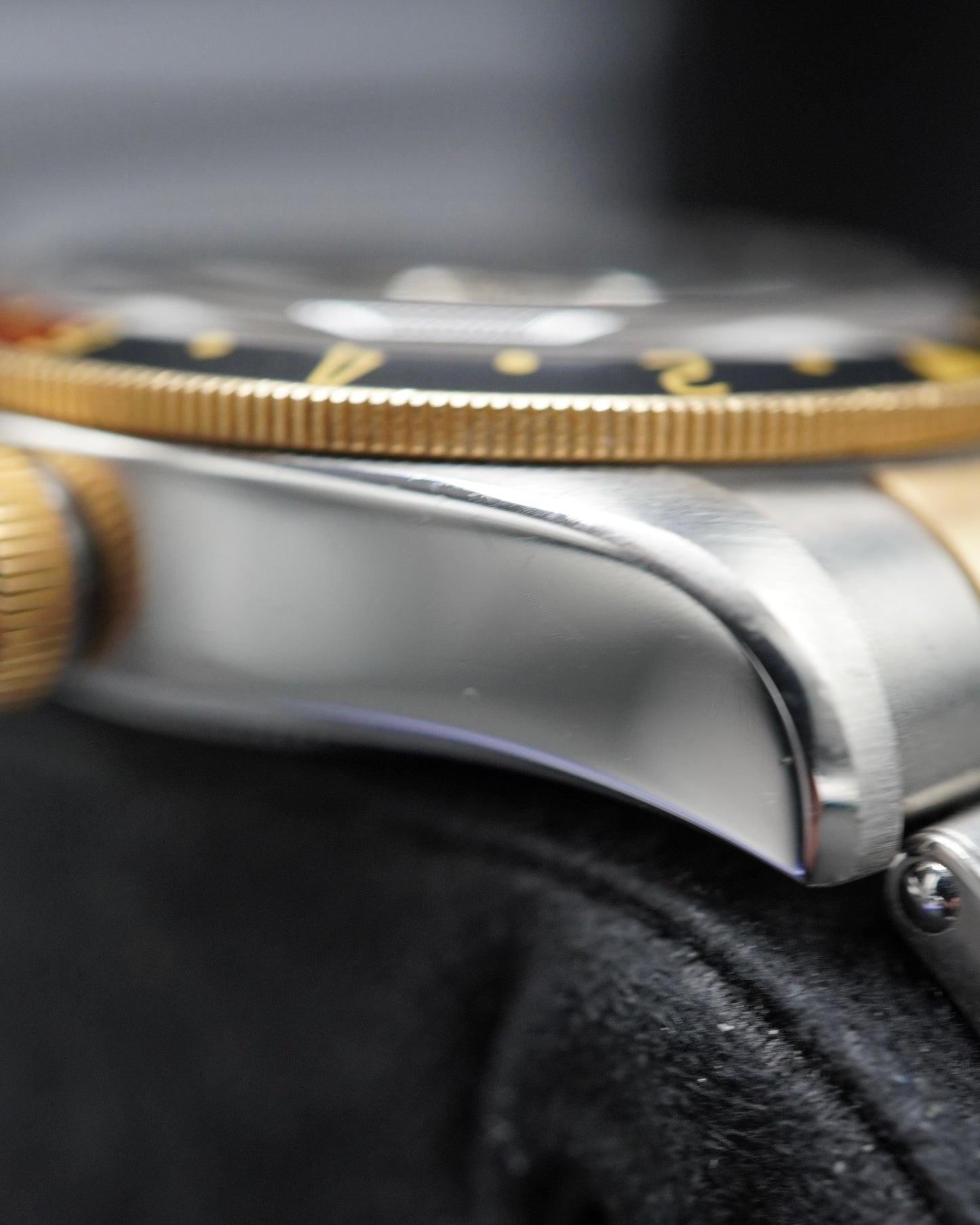 Tudor Black Bay GMT S&G 'Rootbeer' - M79833MN