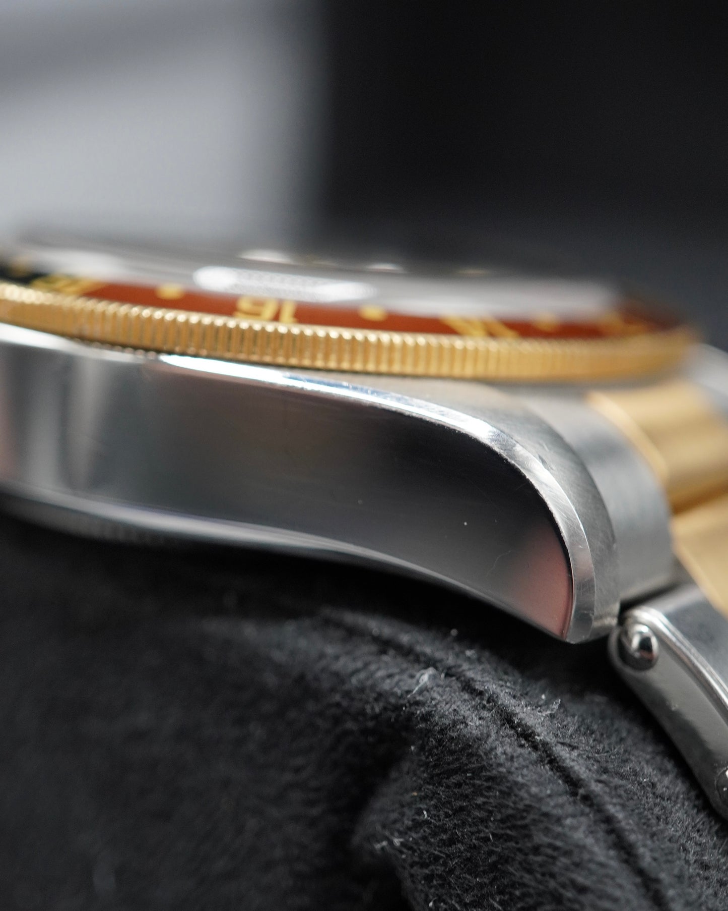 Tudor Black Bay GMT S&G 'Rootbeer' - M79833MN