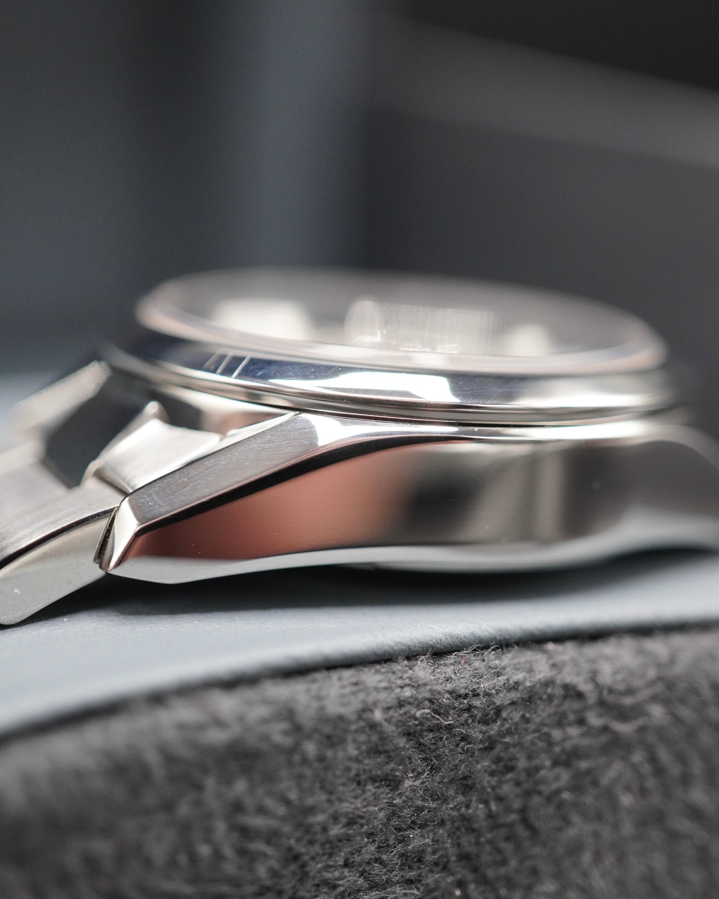 Ladies TAG Heuer Carrera Date - WBN2410
