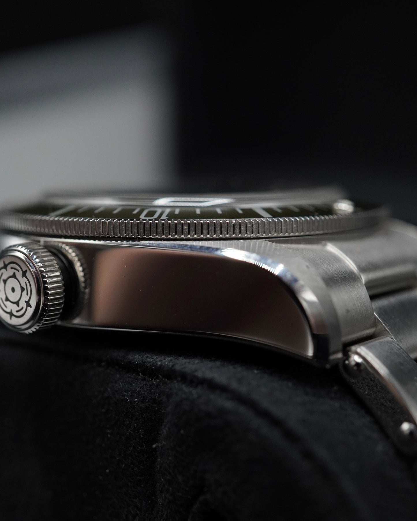 Tudor Black Bay โHarrods Exclusiveโ - M79230G