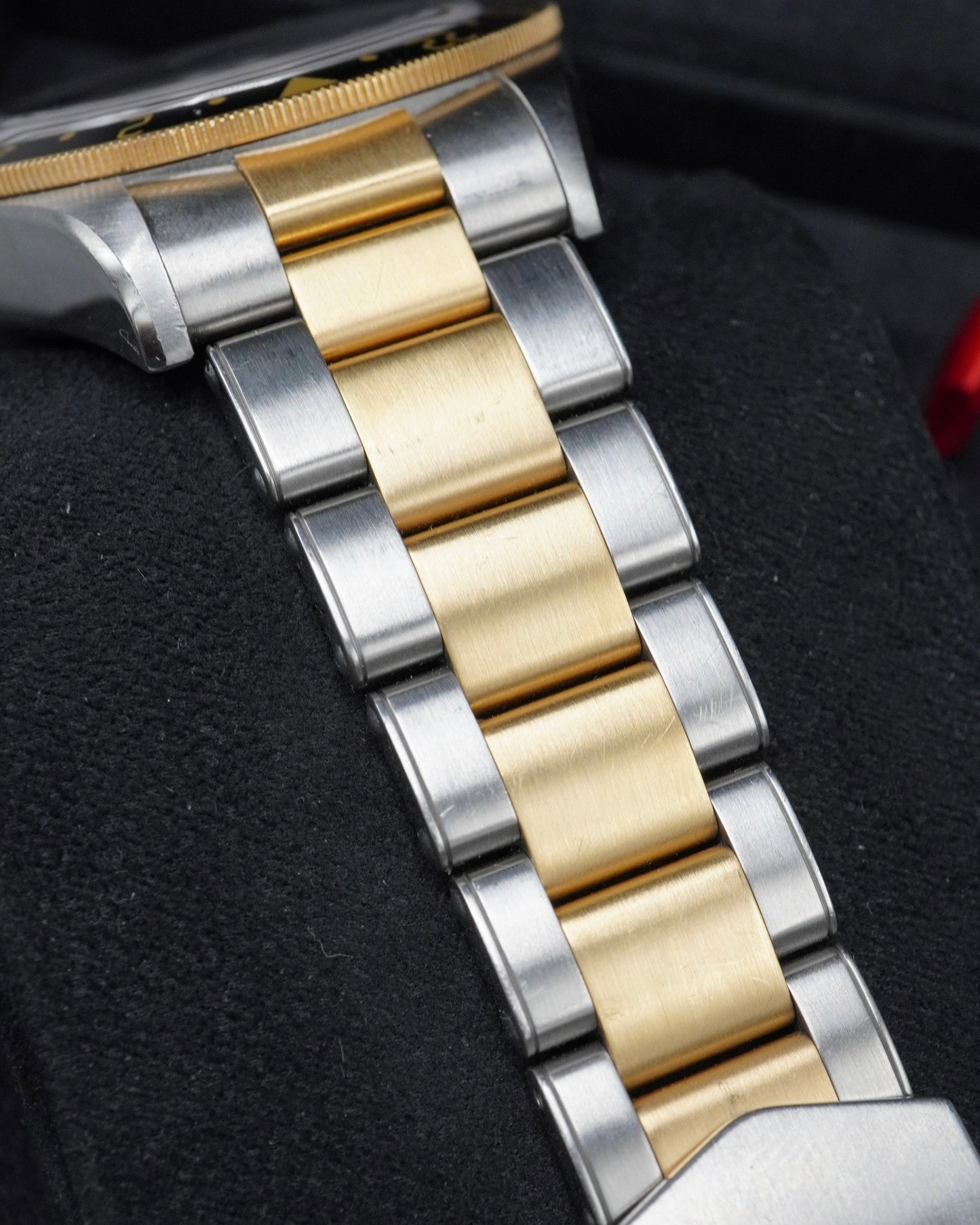 Tudor Black Bay GMT S&G 'Rootbeer' - M79833MN