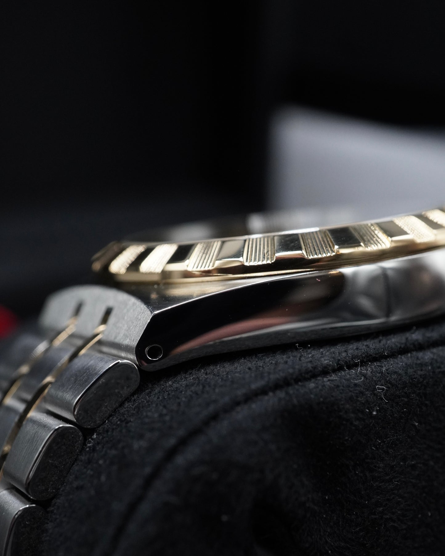 Tudor Royal Day Date โChampagne Dialโ - M28603