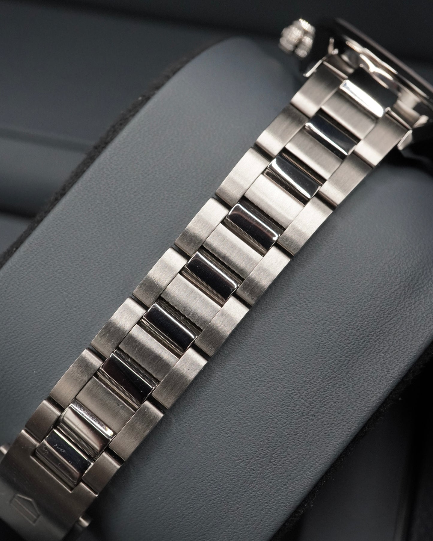 Ladies TAG Heuer Carrera Date - WBN2410