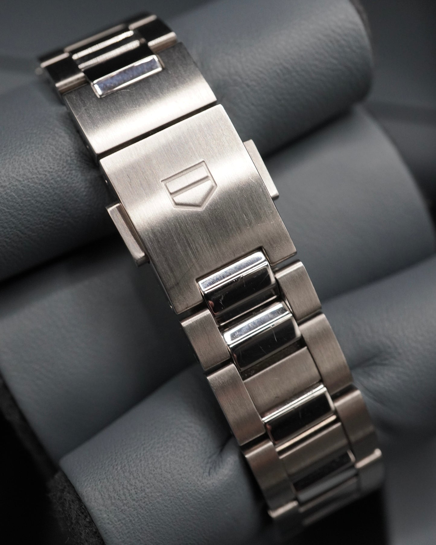 Ladies TAG Heuer Carrera Date - WBN2410