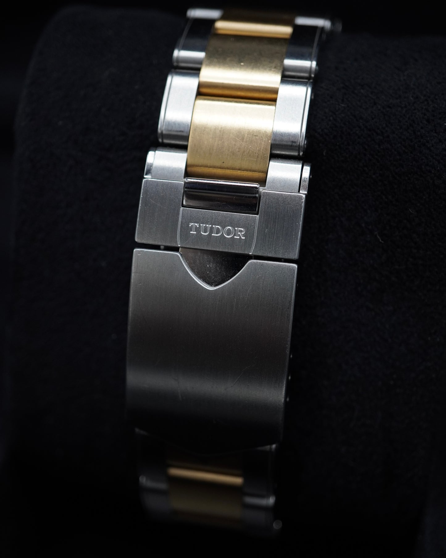 Tudor Black Bay GMT S&G 'Rootbeer' - M79833MN
