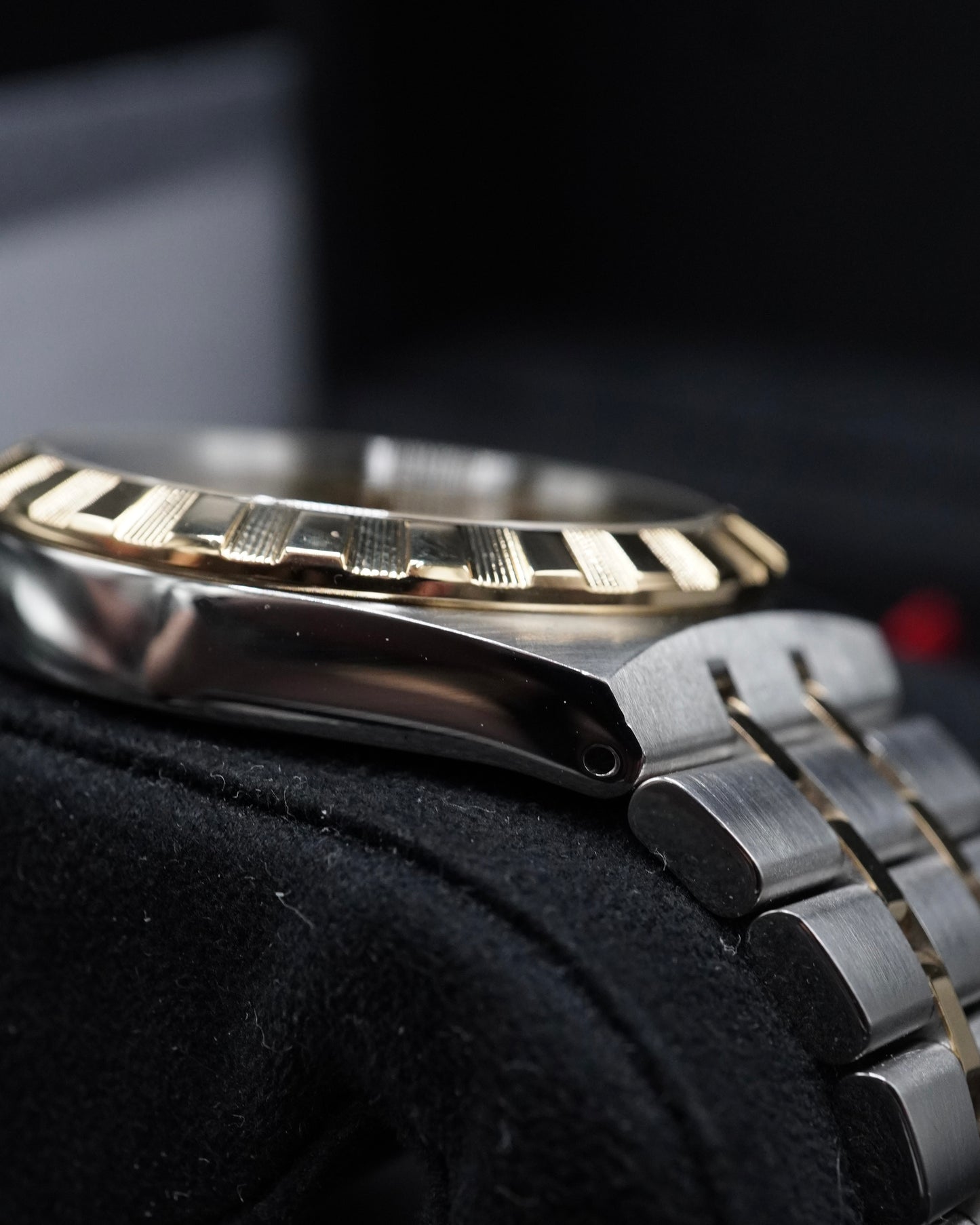 Tudor Royal Day Date โChampagne Dialโ - M28603