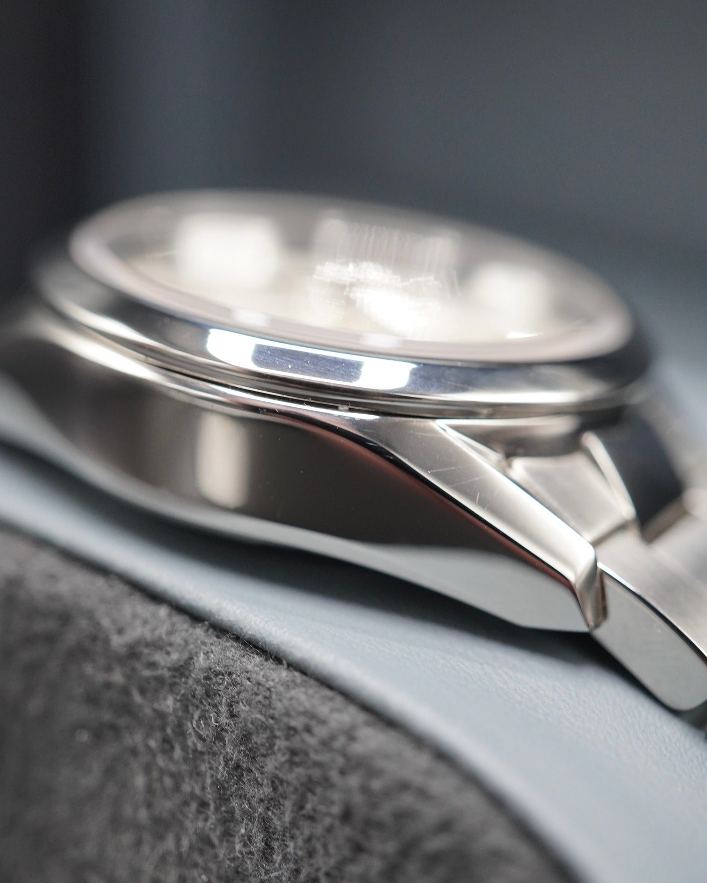 Ladies TAG Heuer Carrera Date - WBN2410