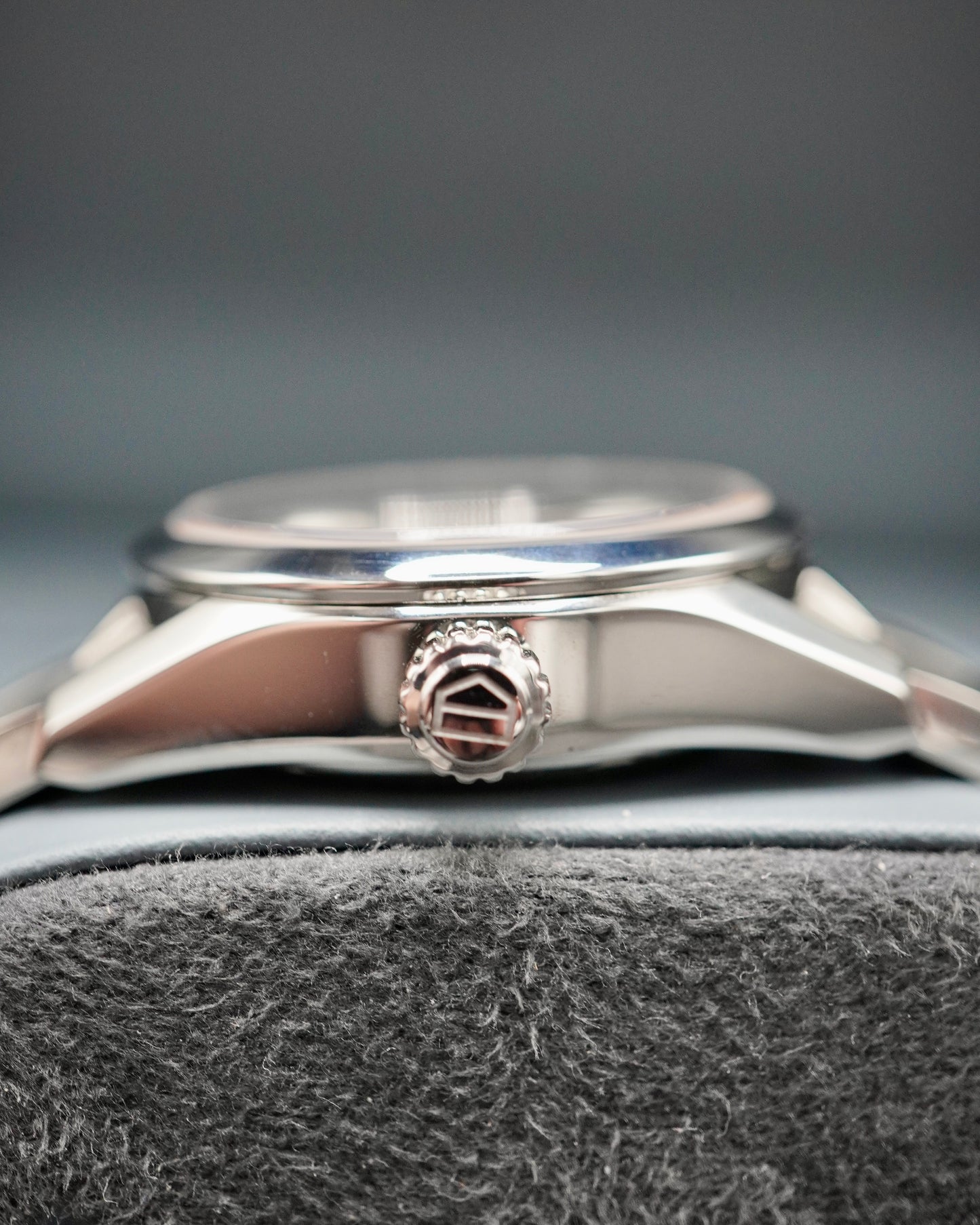 Ladies TAG Heuer Carrera Date - WBN2410