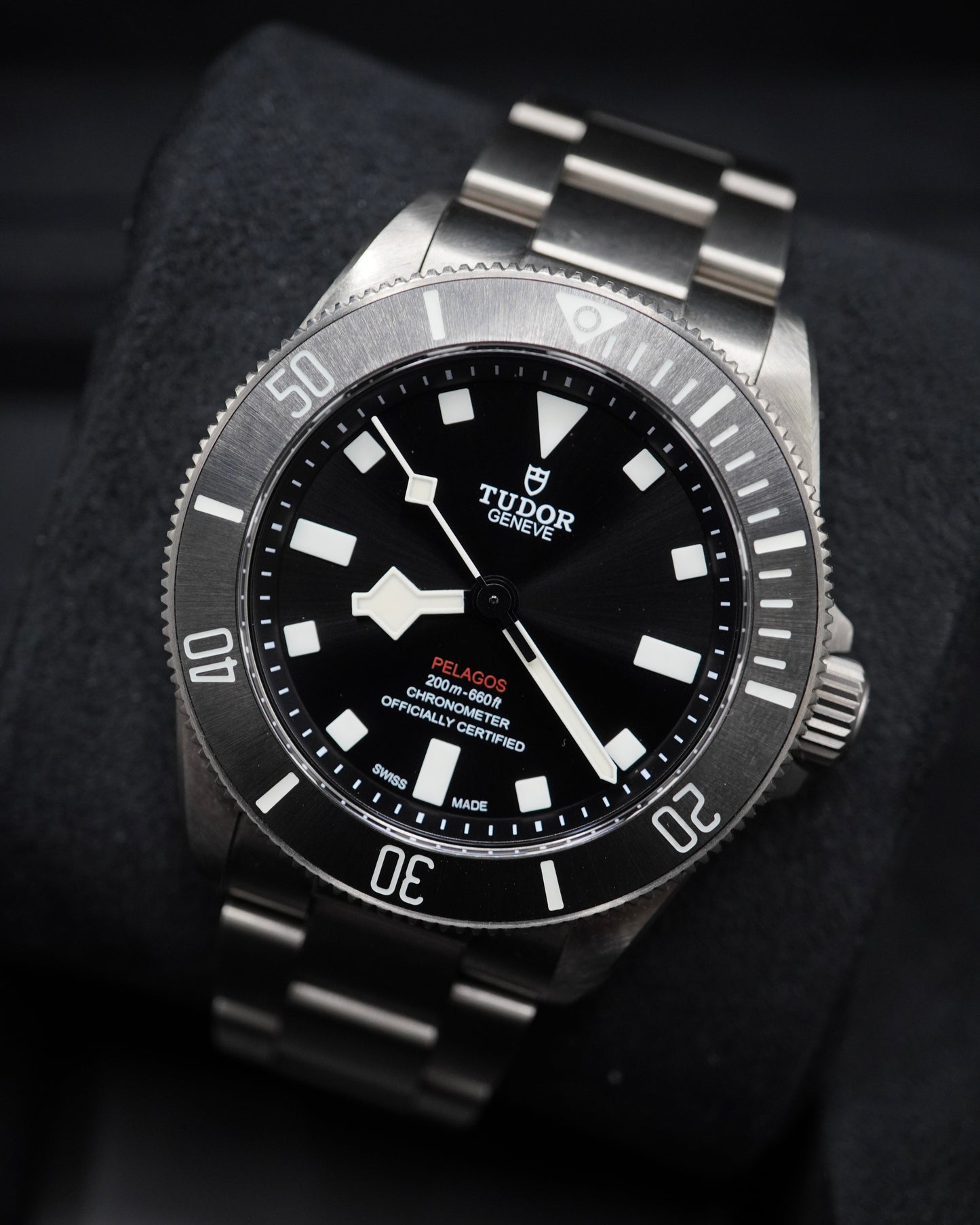 Tudor Pelagos 39mm - M25407N