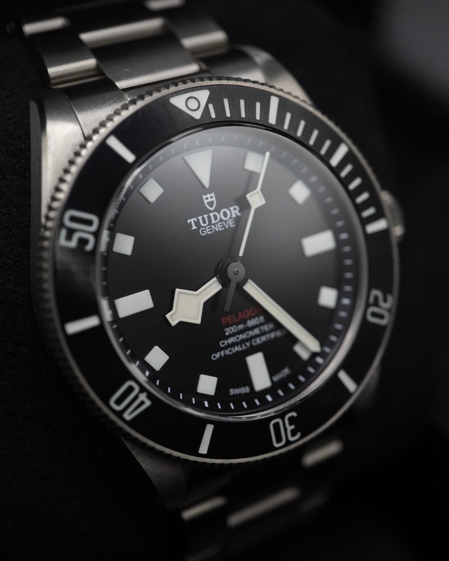 Tudor Pelagos 39mm - M25407N