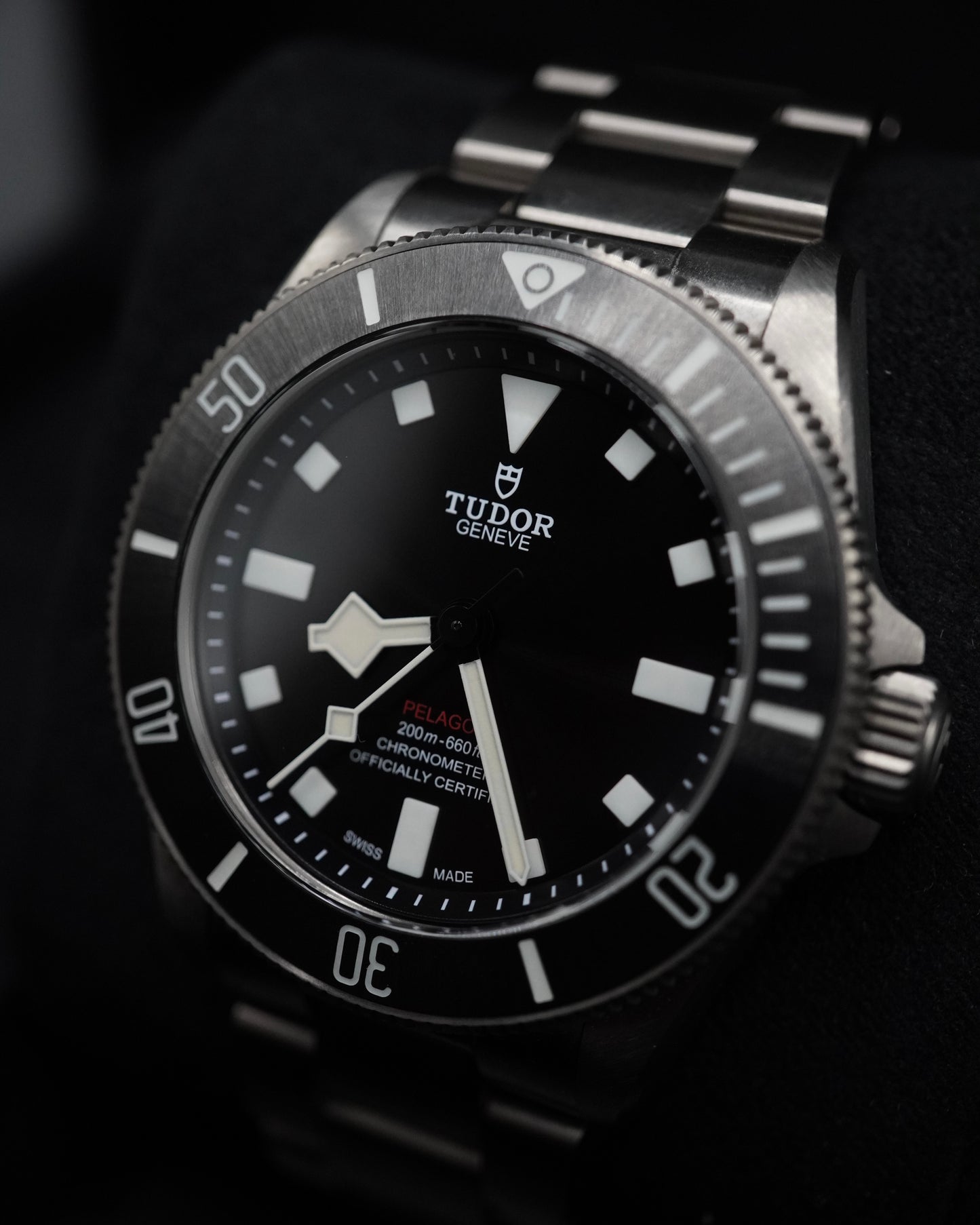 Tudor Pelagos 39mm - M25407N