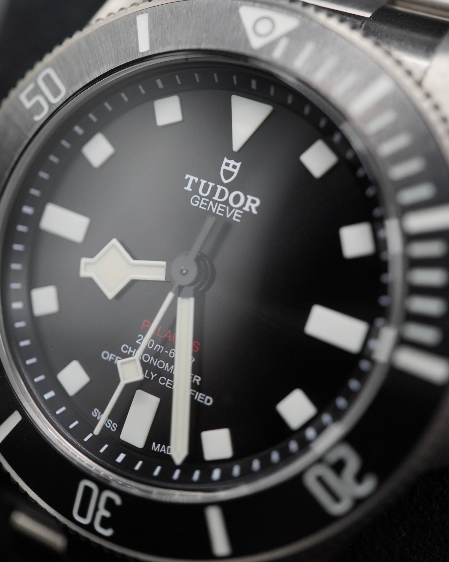 Tudor Pelagos 39mm - M25407N