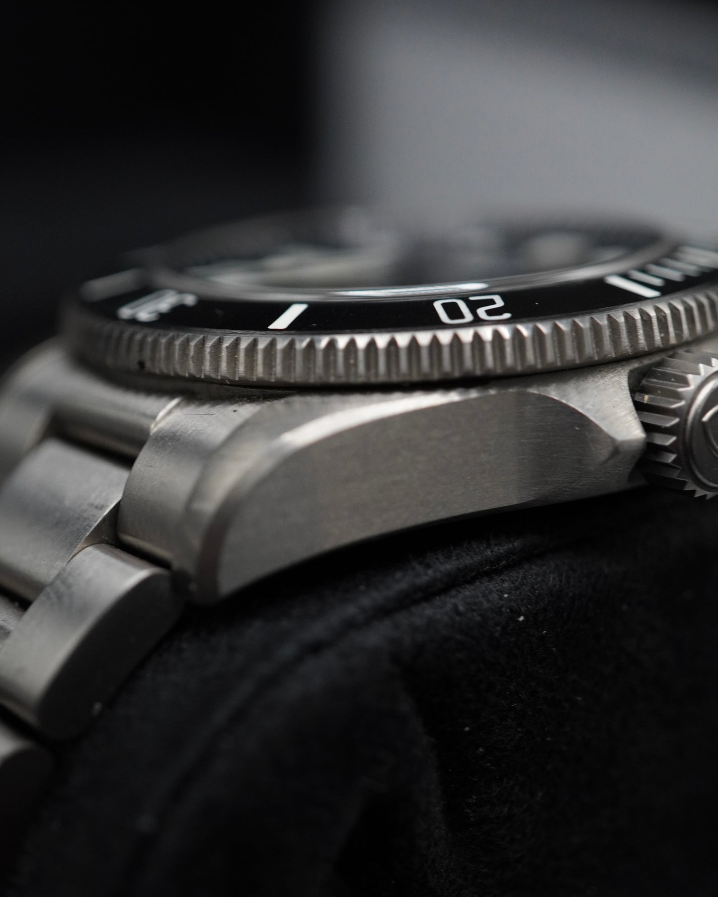 Tudor Pelagos 39mm - M25407N
