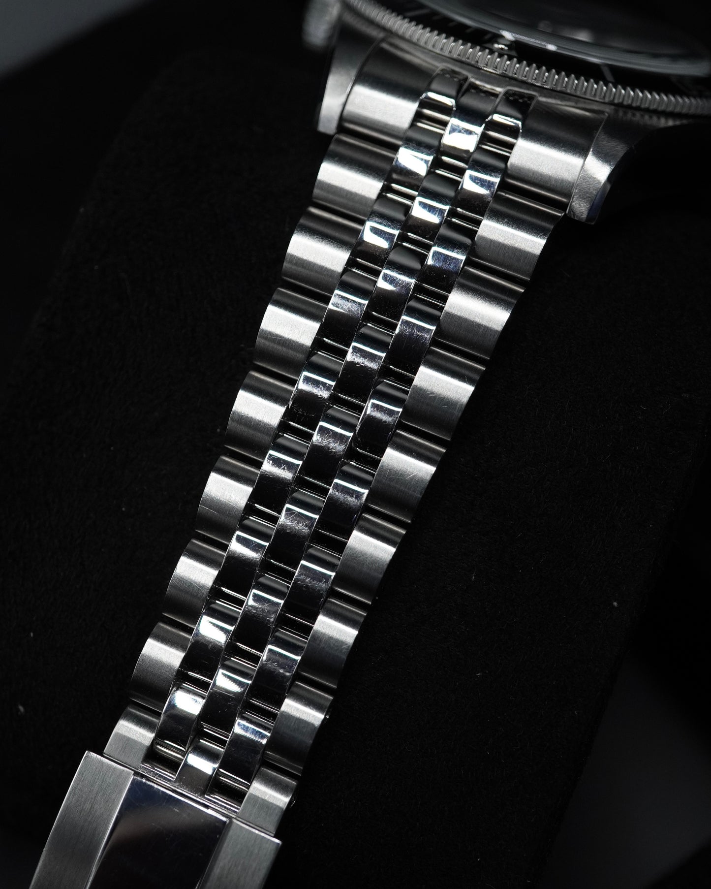 2024 Tudor Black Bay Monochrome - M7941A1A0NU