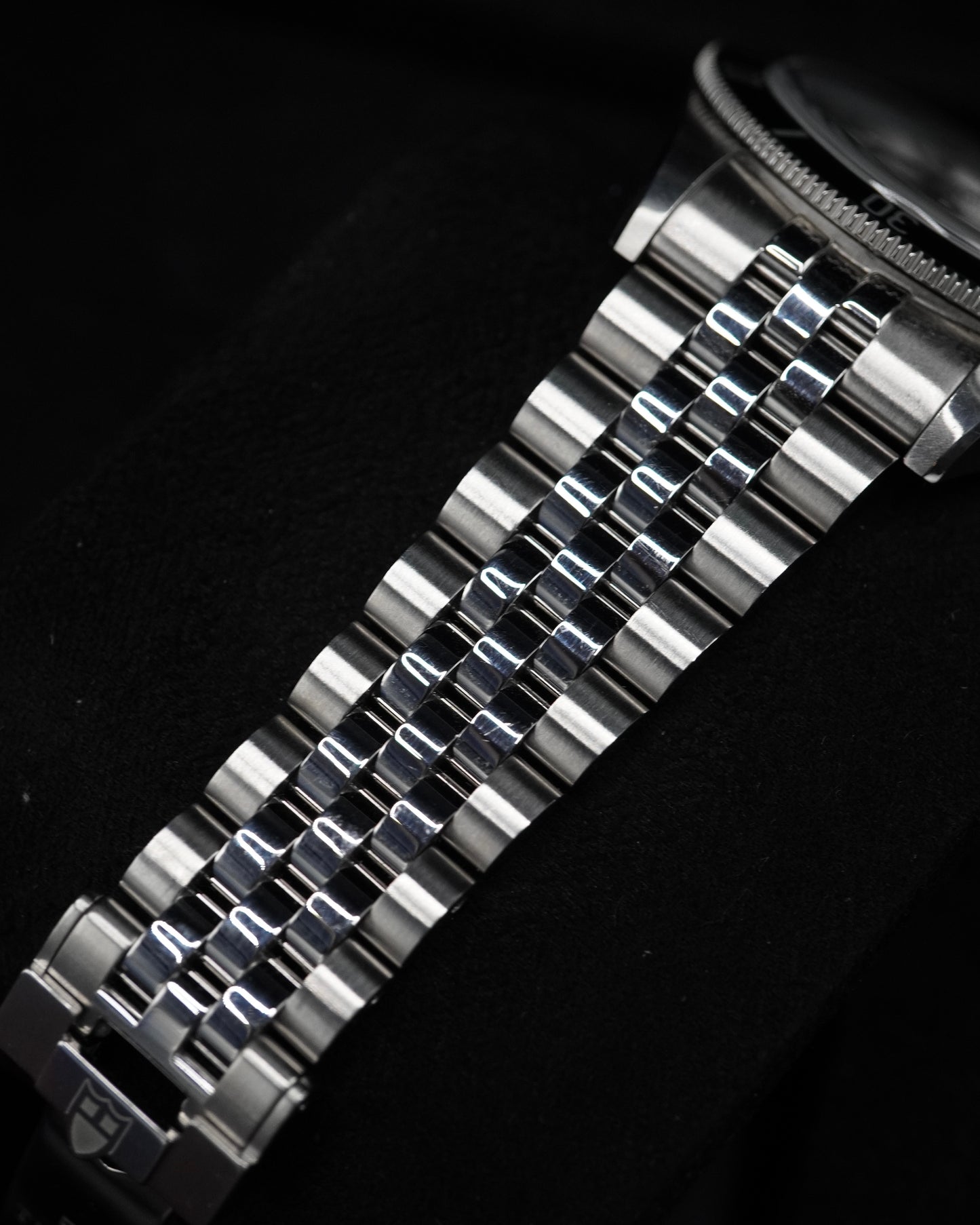 2024 Tudor Black Bay Monochrome - M7941A1A0NU