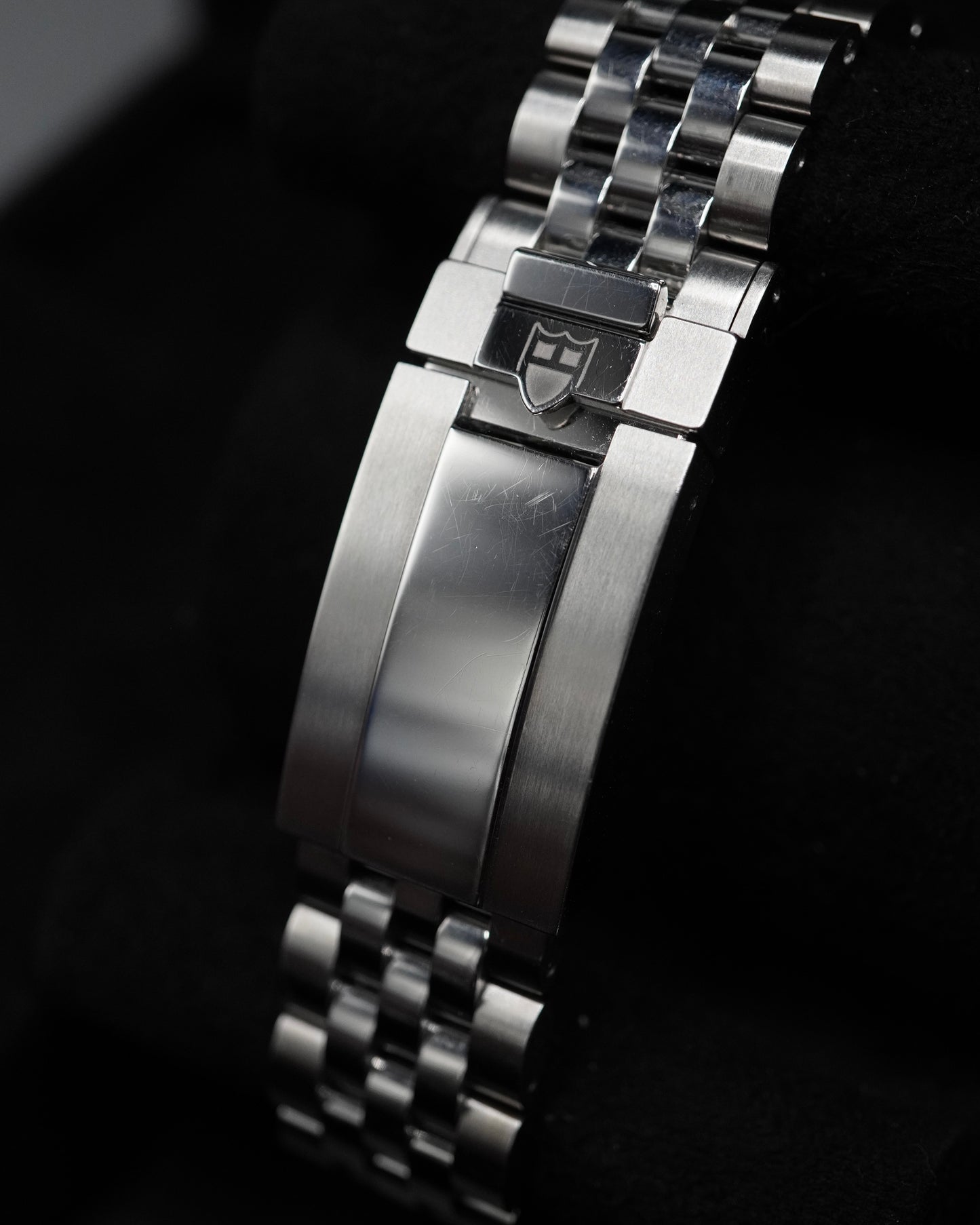 2024 Tudor Black Bay Monochrome - M7941A1A0NU