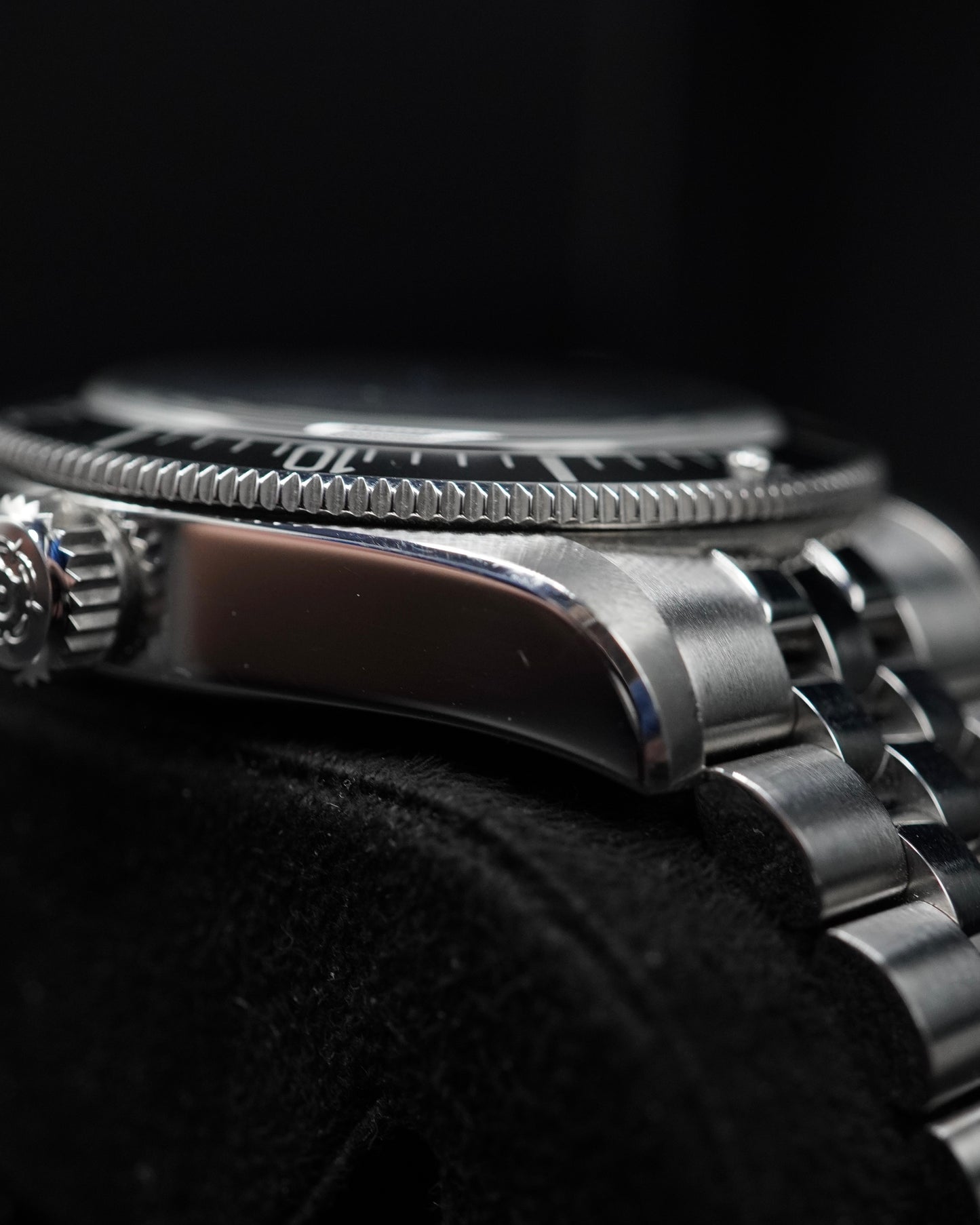 2024 Tudor Black Bay Monochrome - M7941A1A0NU