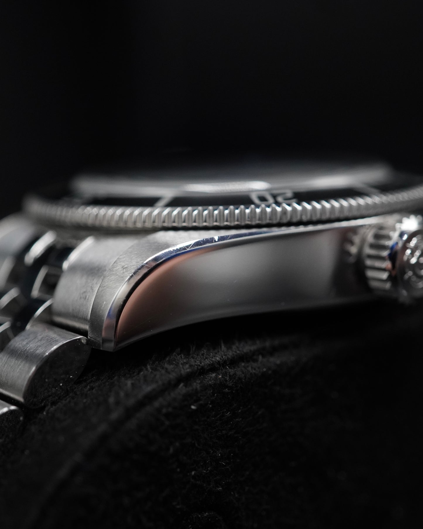 2024 Tudor Black Bay Monochrome - M7941A1A0NU
