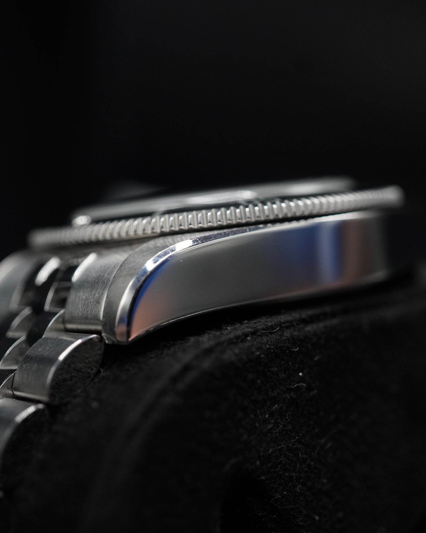 2024 Tudor Black Bay Monochrome - M7941A1A0NU