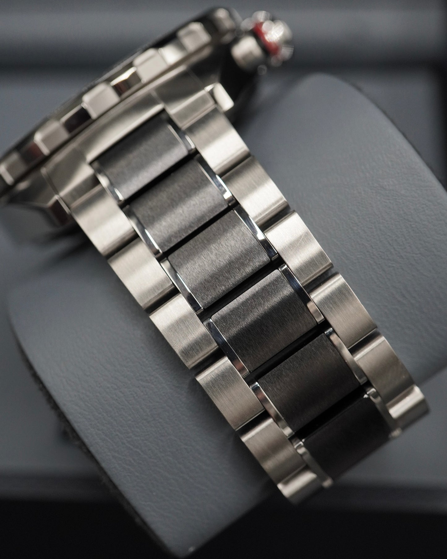 TAG Heuer Formula 1 Calibre 16 Chronograph - CAZ2012