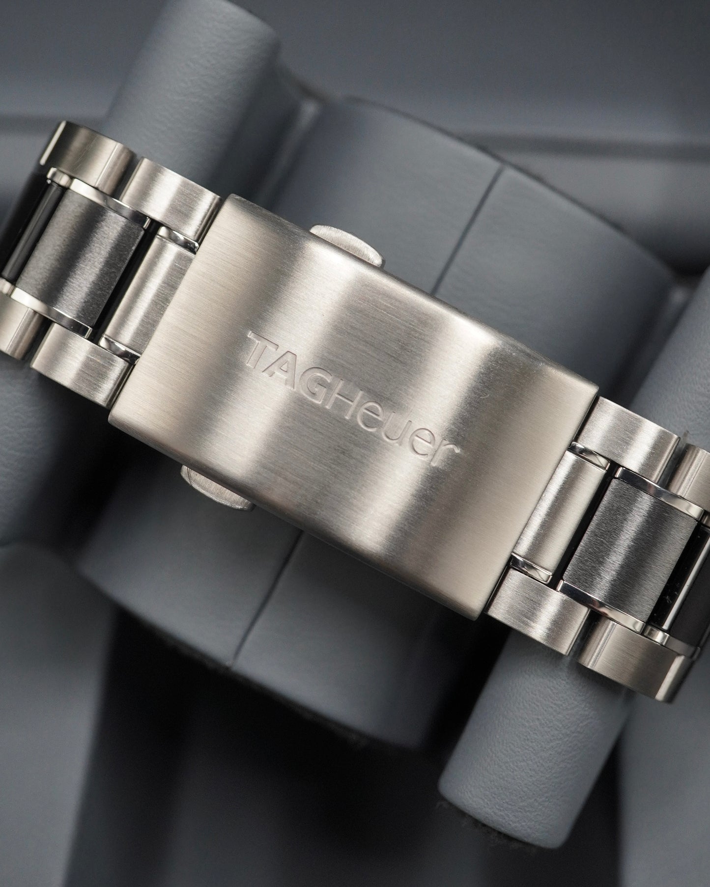 TAG Heuer Formula 1 Calibre 16 Chronograph - CAZ2012