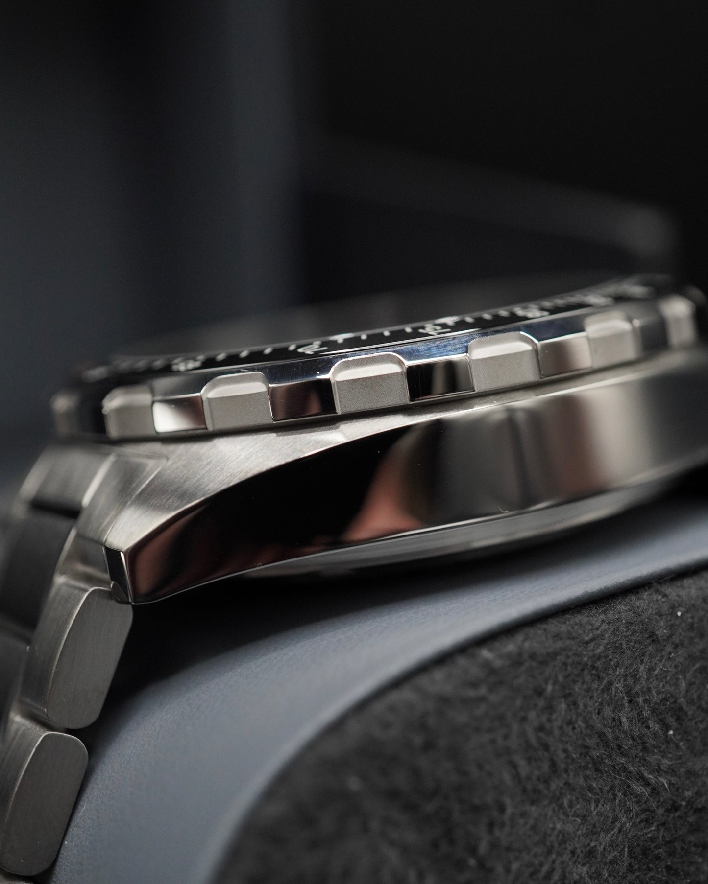 TAG Heuer Formula 1 Calibre 16 Chronograph - CAZ2012