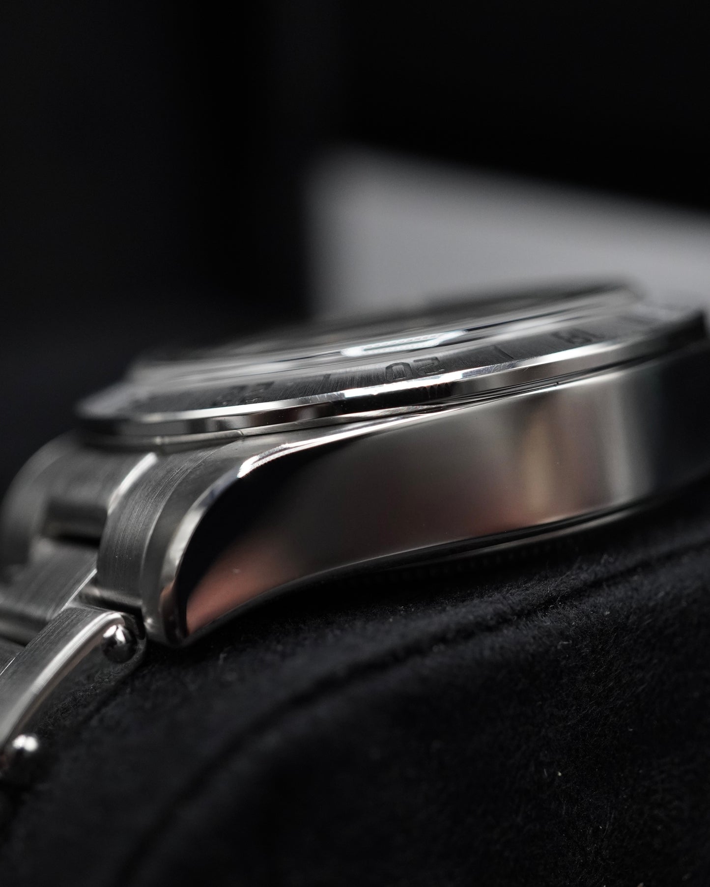 Tudor Black Bay Pro - M79470