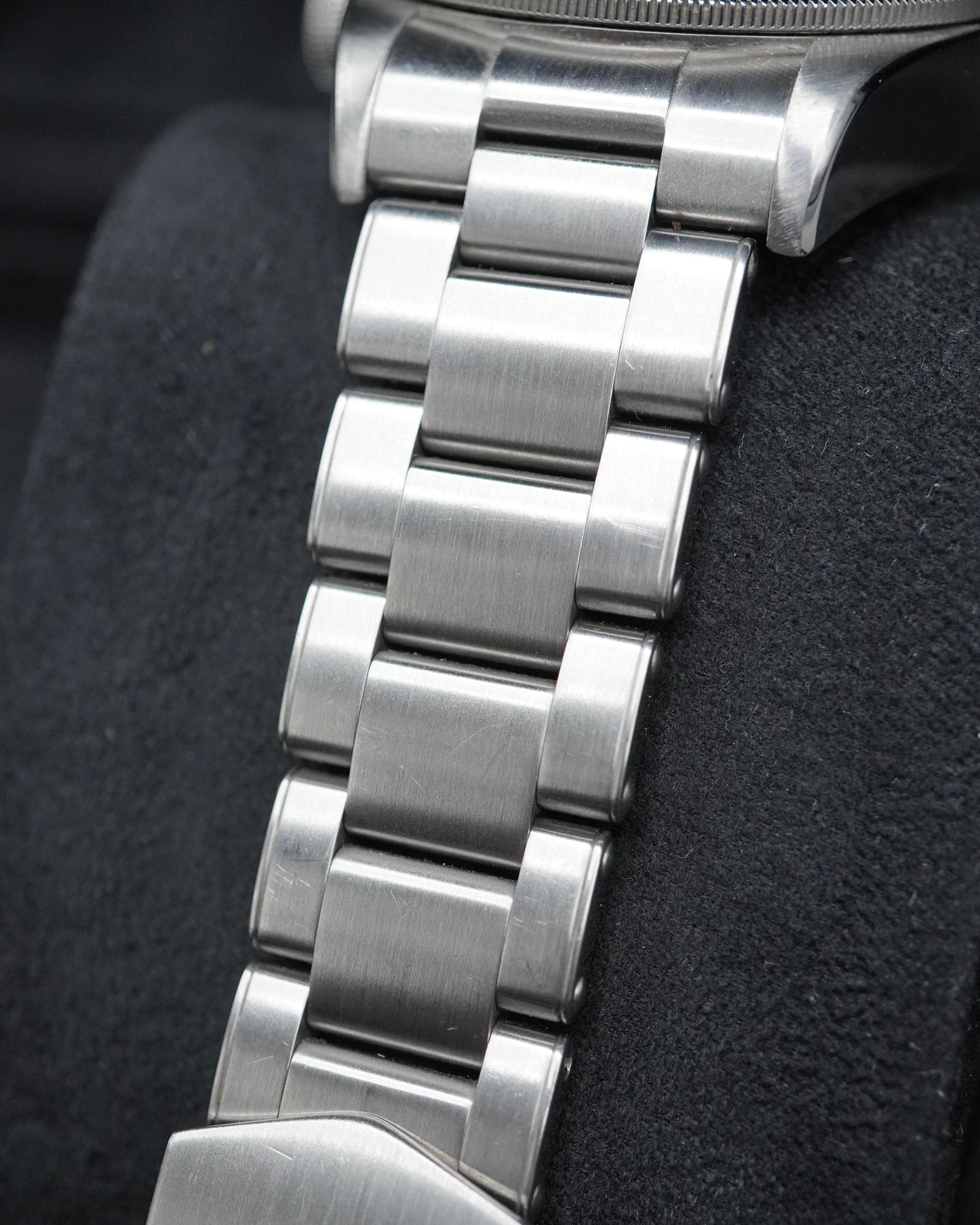 Tudor Black Bay Harrods Exclusive - M79230G