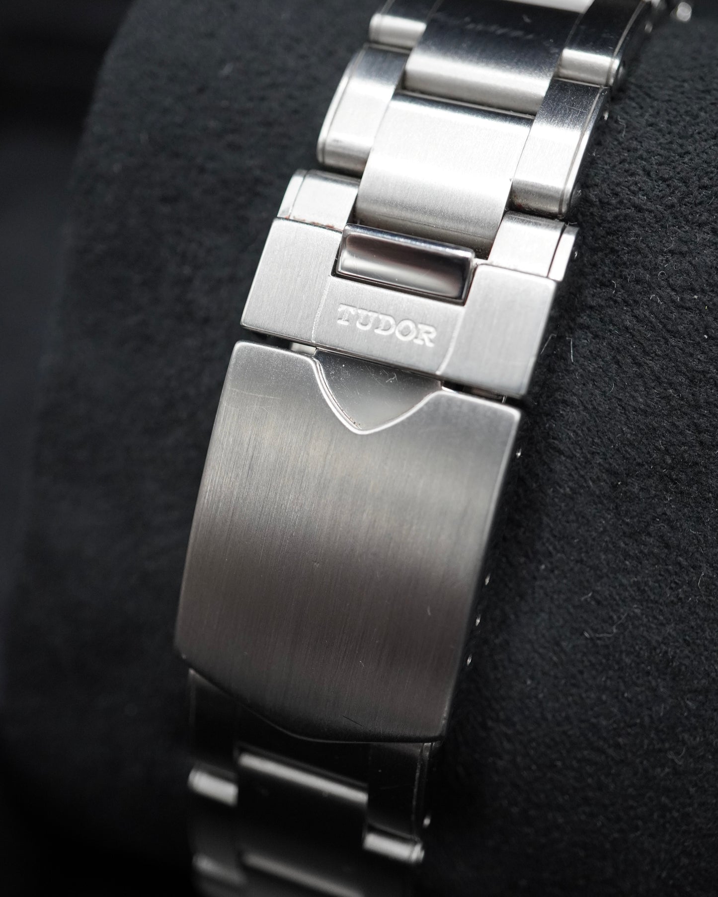 Tudor Black Bay Harrods Exclusive - M79230G