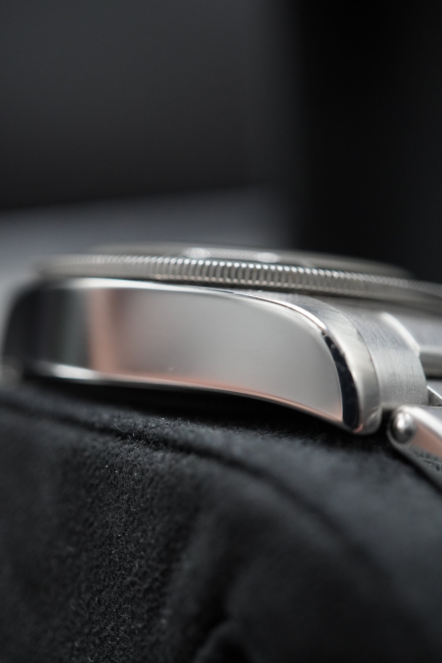 Tudor Black Bay Harrods Exclusive - M79230G