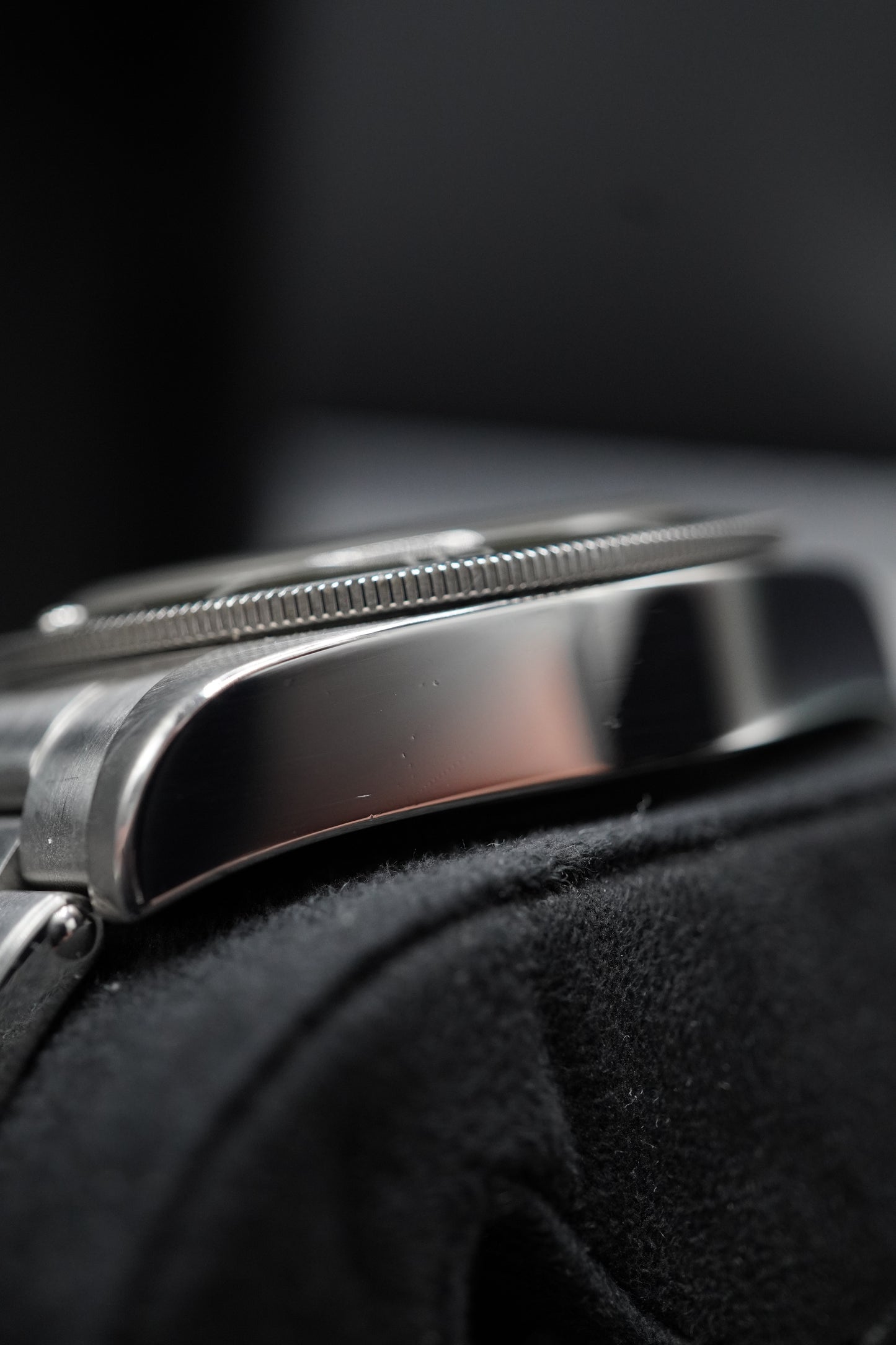Tudor Black Bay Harrods Exclusive - M79230G