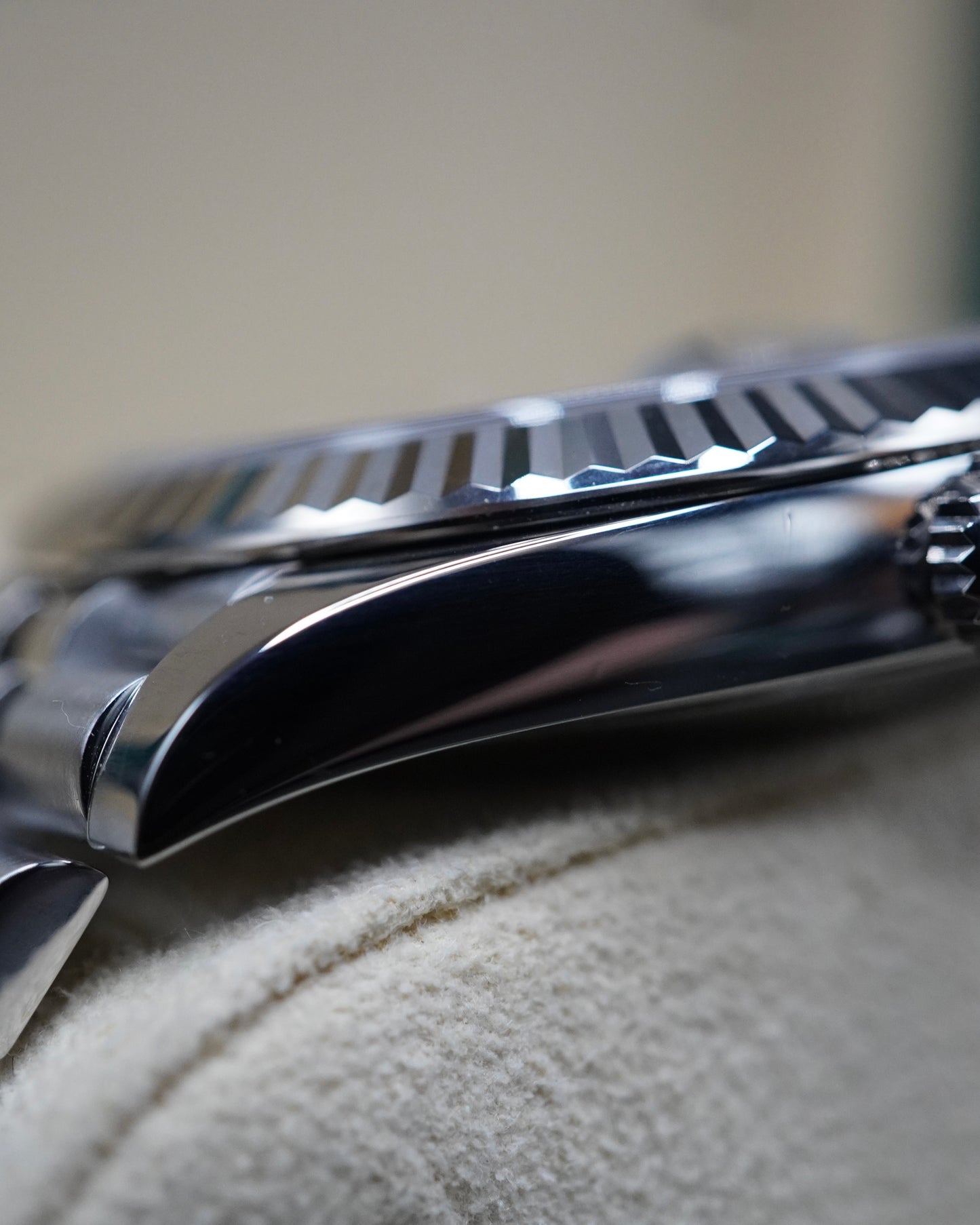 Rolex Datejust 41 'Rhodium Dial - 126334