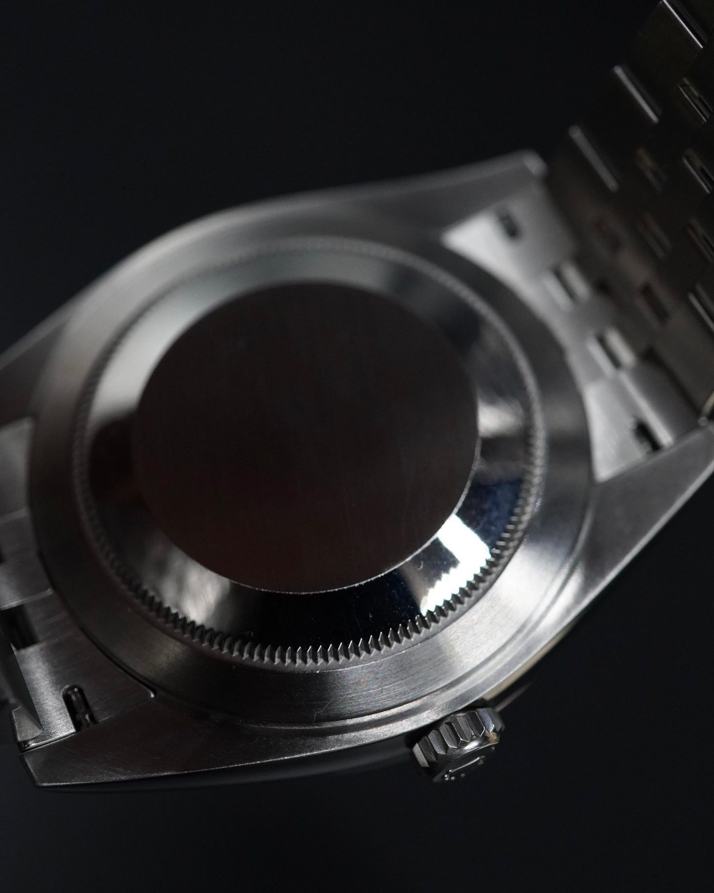 Rolex Datejust 41 'Rhodium Dial - 126334