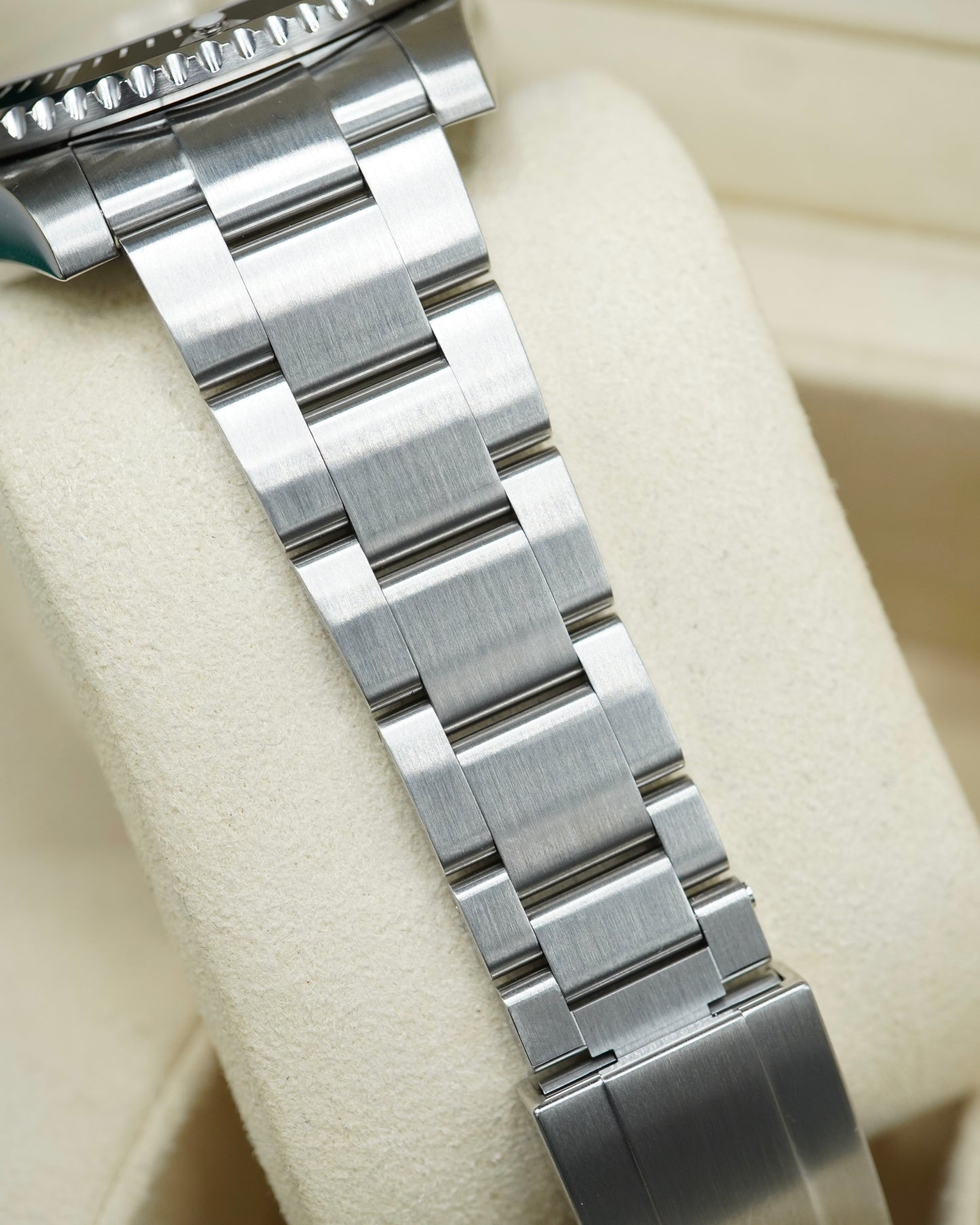 Rolex Submariner No-Date - 114060