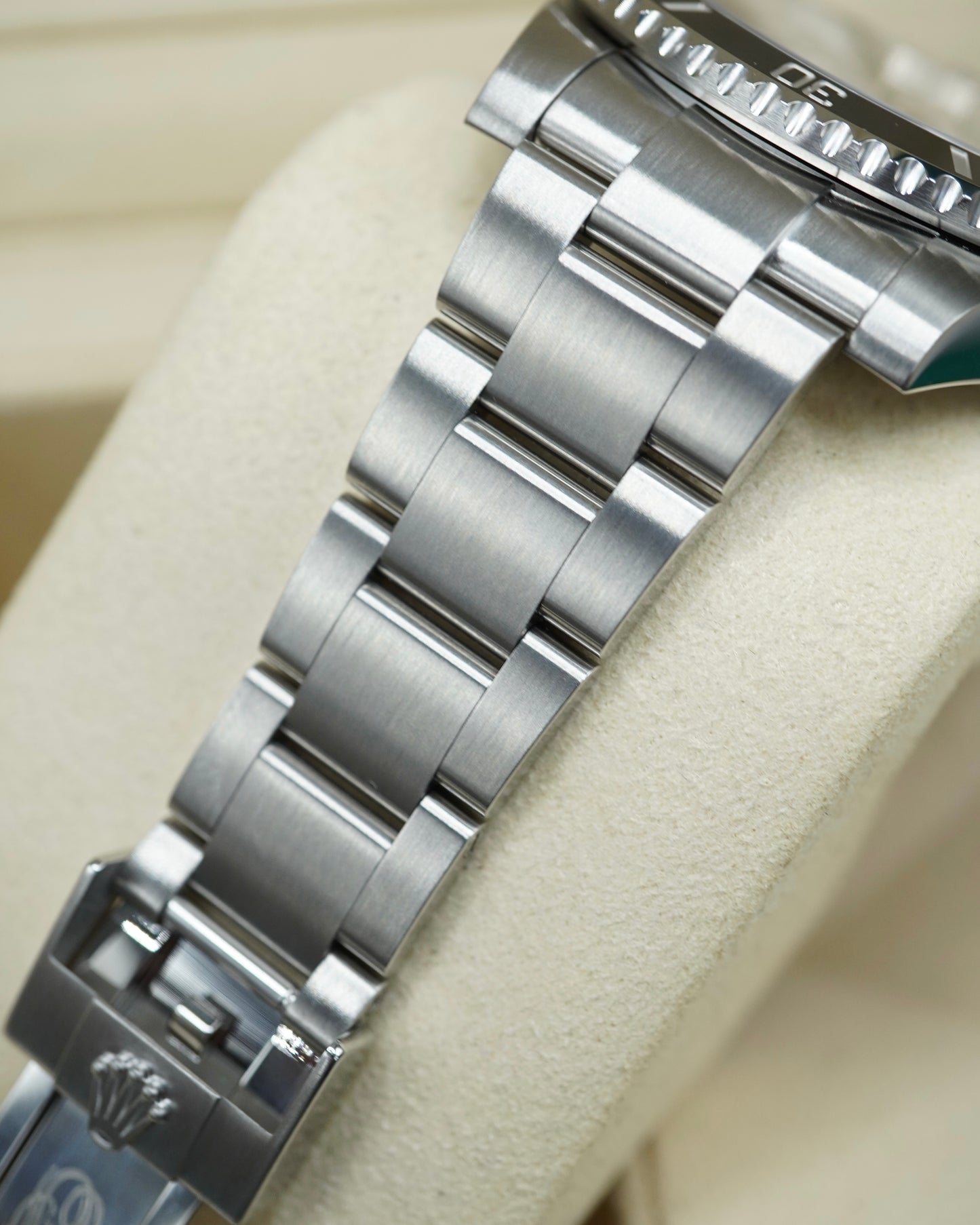 Rolex Submariner No-Date - 114060