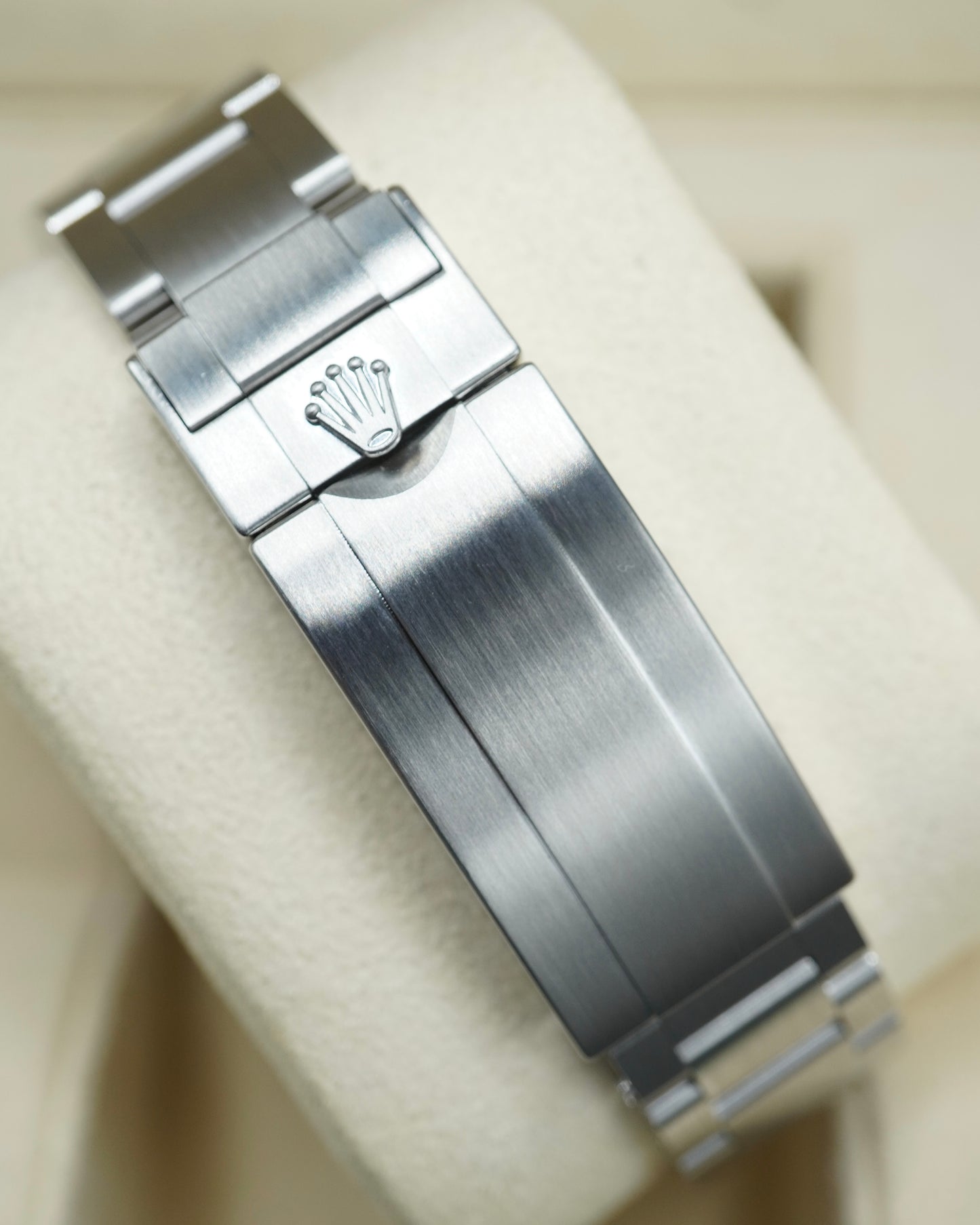 Rolex Submariner No-Date - 114060