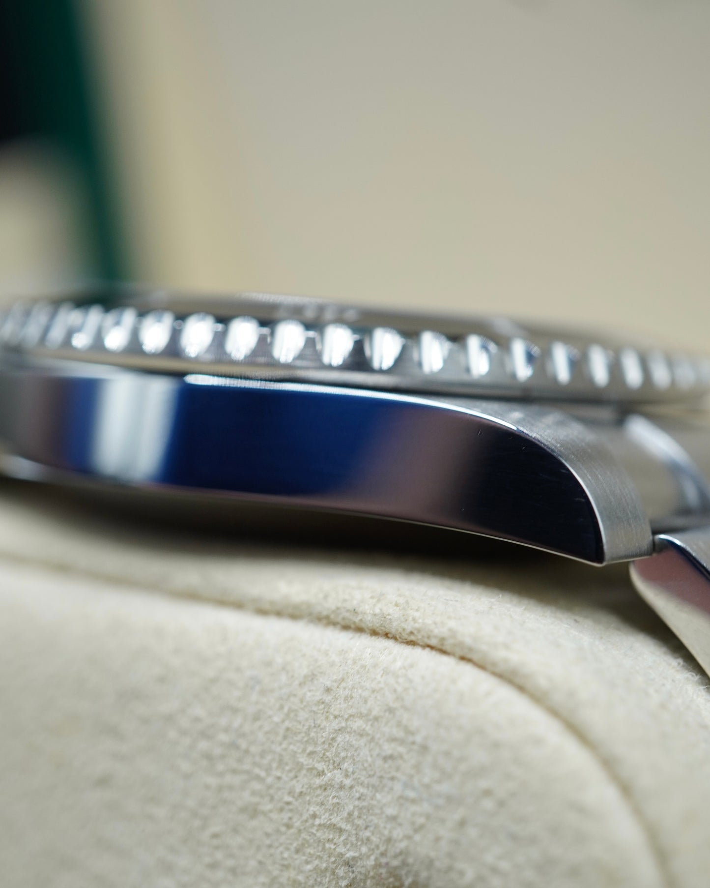 Rolex Submariner No-Date - 114060