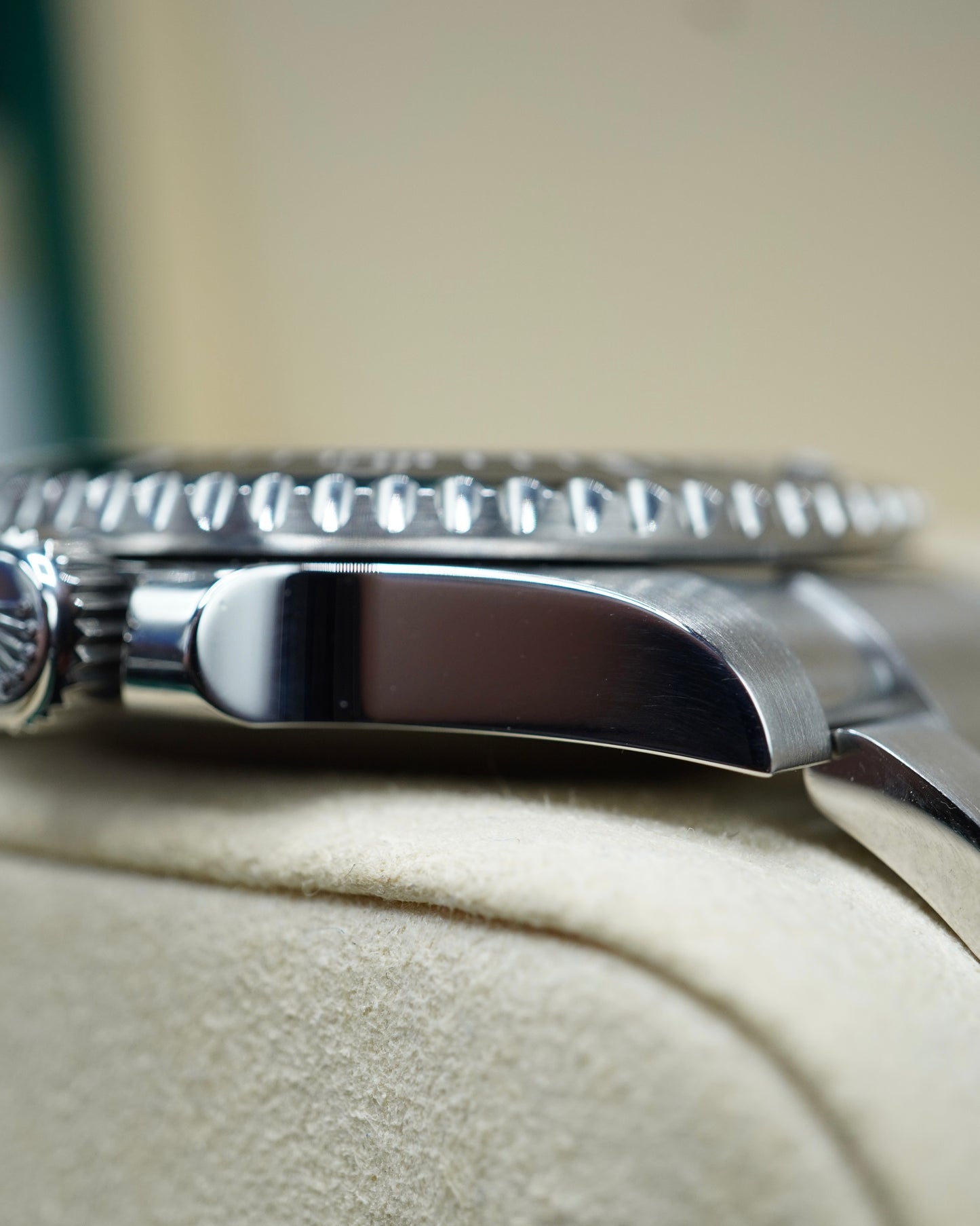 Rolex Submariner No-Date - 114060