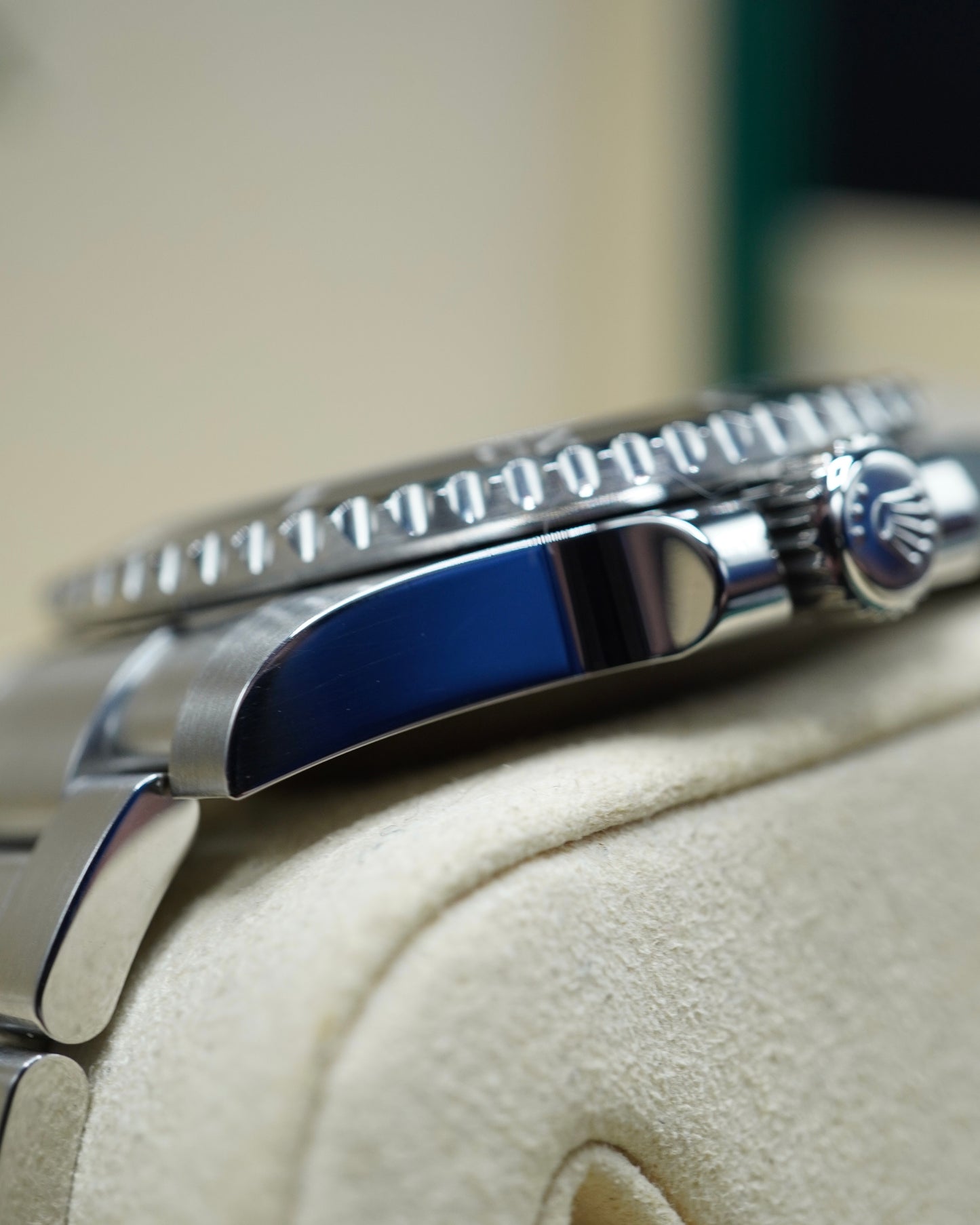 Rolex Submariner No-Date - 114060