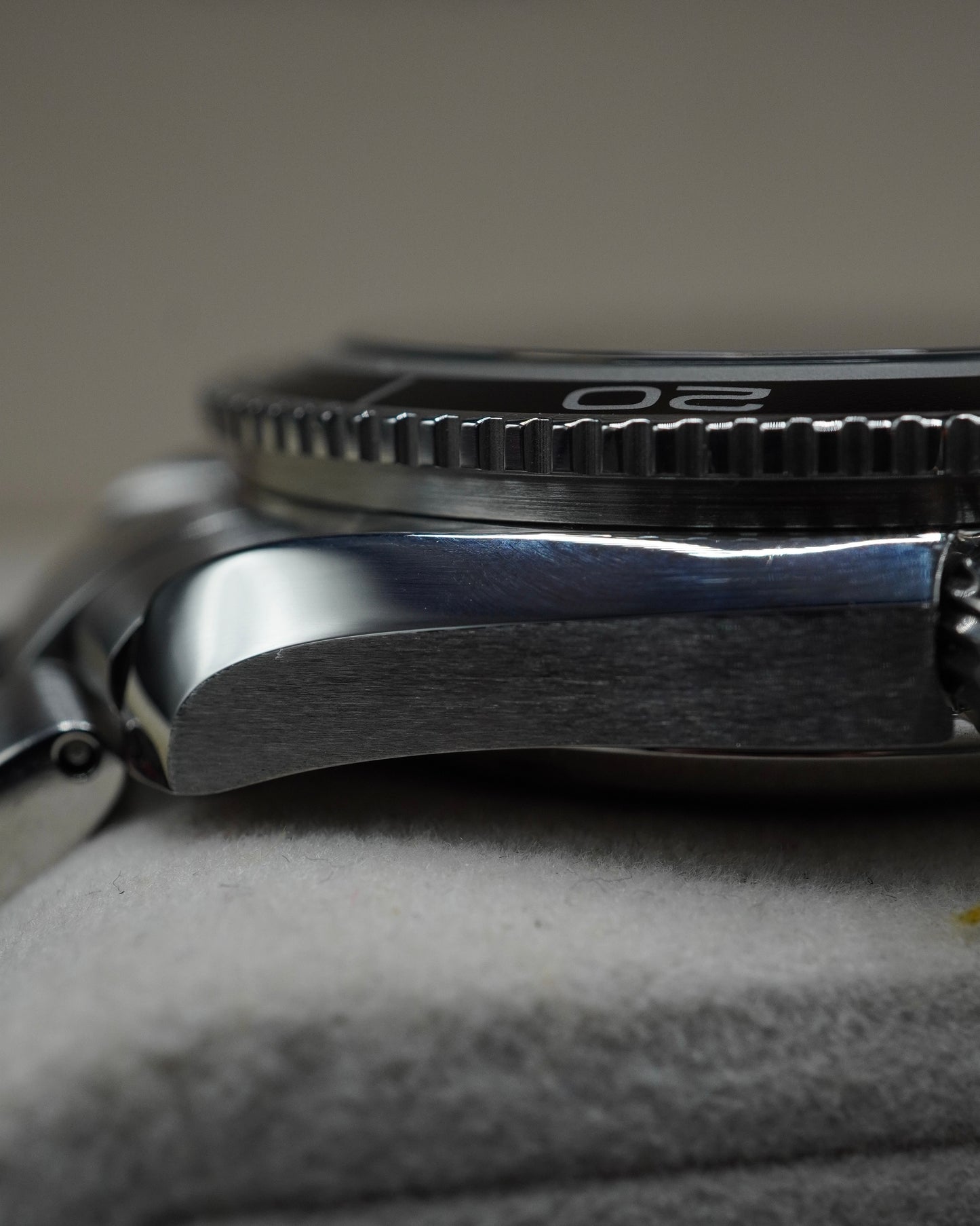 OMEGA Seamaster Planet Ocean MK1 - 2201.51.00