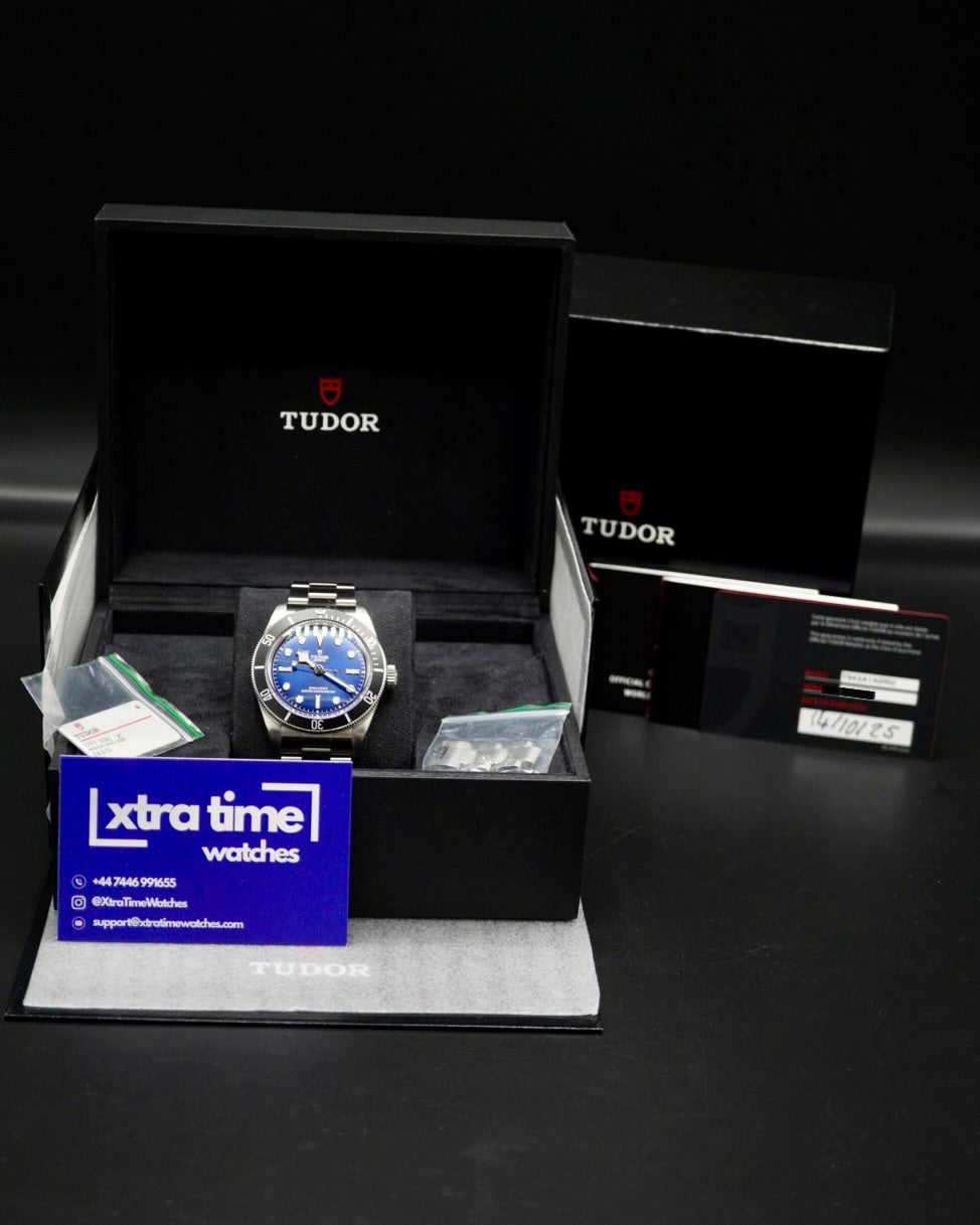 Tudor Black Bay 68 Blue - M7943A1A0NU