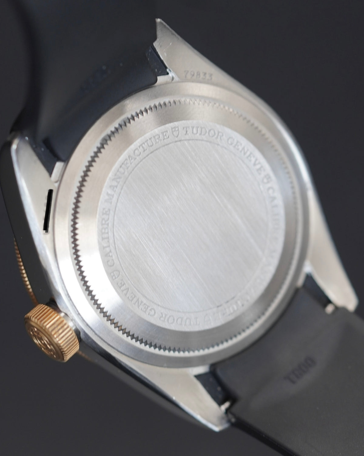Tudor Black Bay GMT S&G 'Rootbeer' - 79833MN