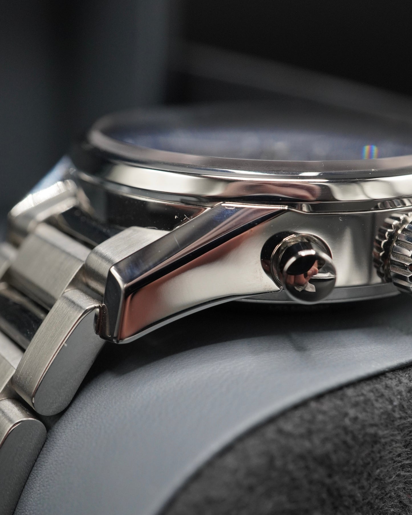 TAG Heuer Carrera Calibre 16 Automatic Chronograph - CBK2112