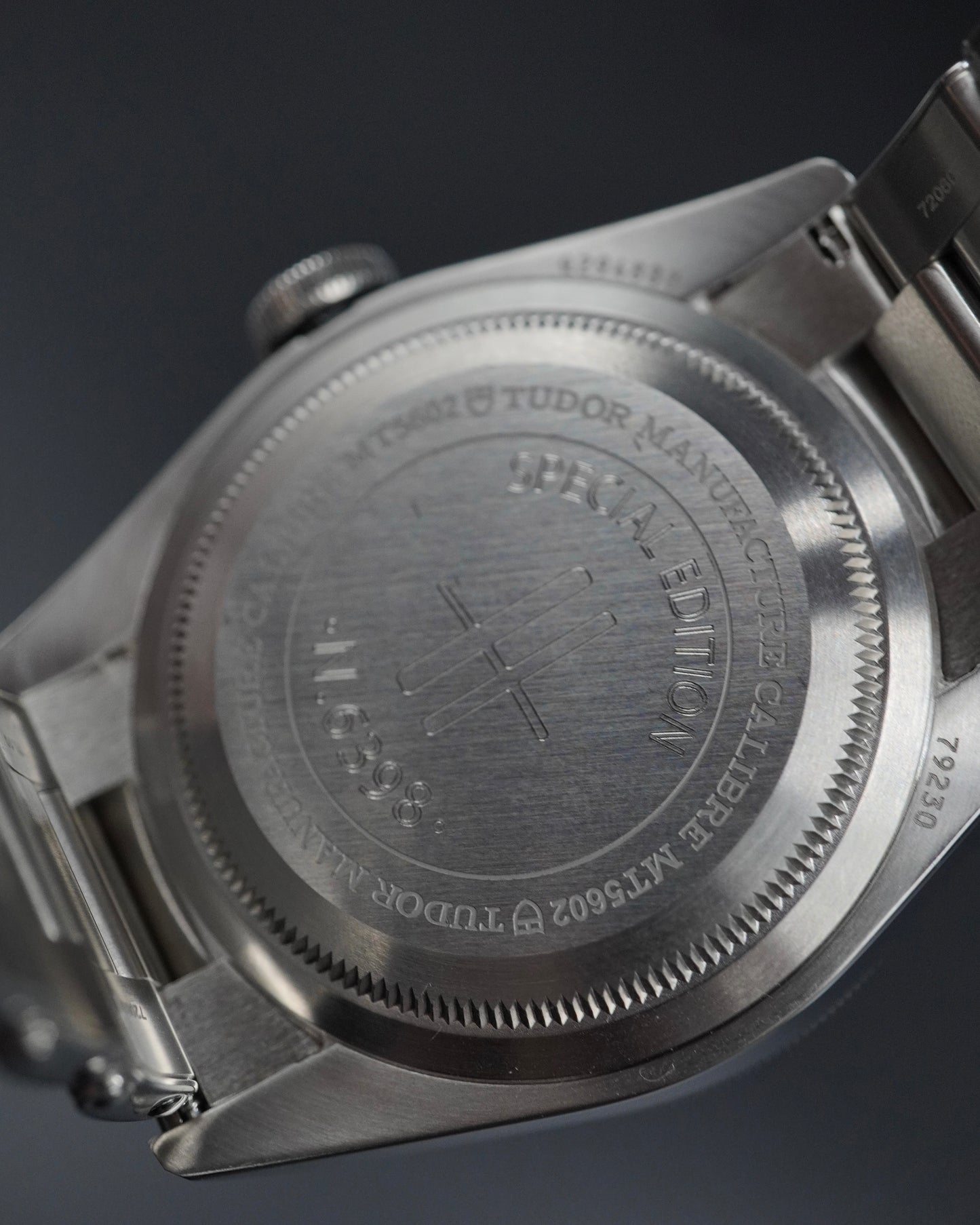 Tudor Black Bay ‘Harrods Exclusive’ - M79230G