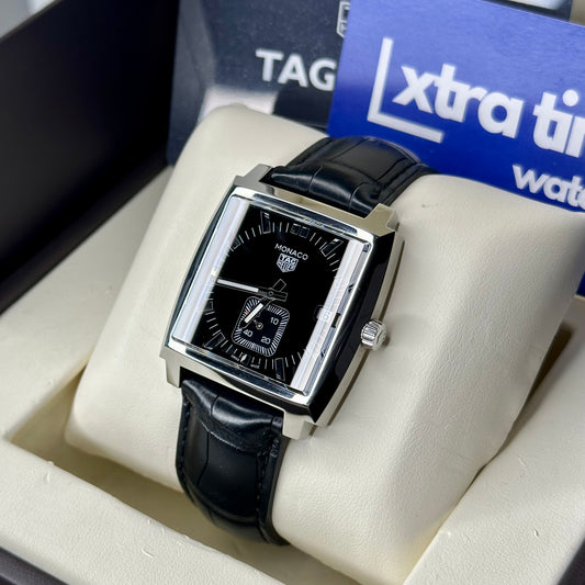 TAG Heuer Monaco - WAW131A