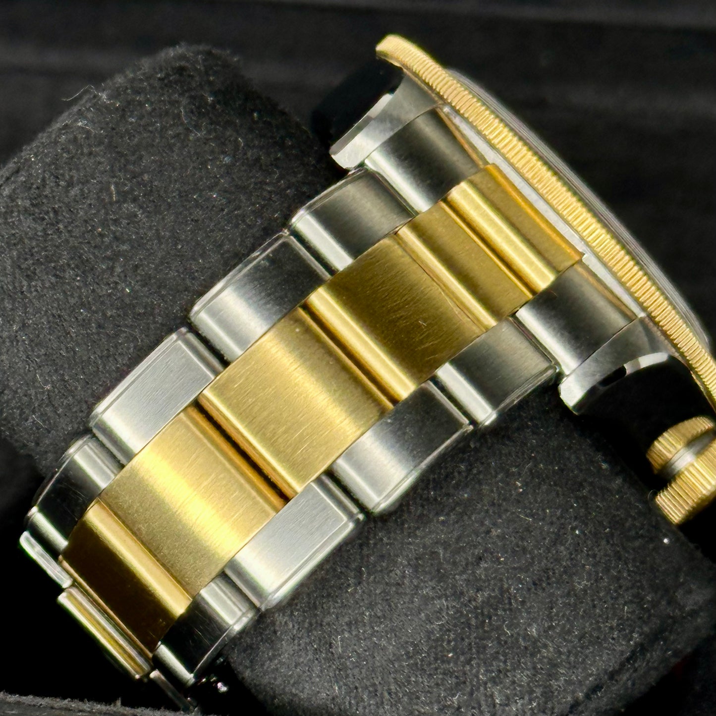Tudor Black Bay GMT S&G 'Rootbeer' - M79833MN-0001