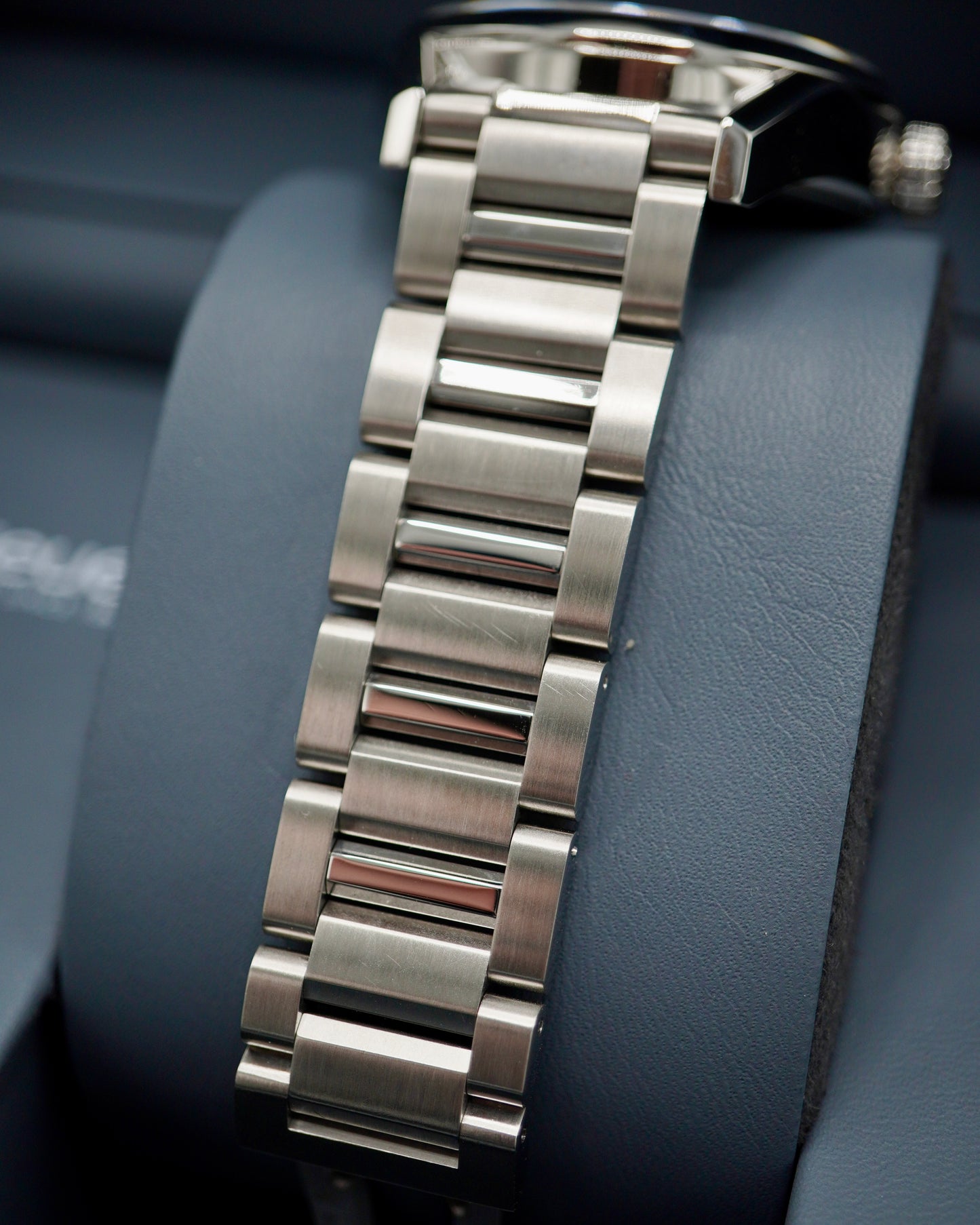 TAG Heuer Carrera Day Date - WAR201E