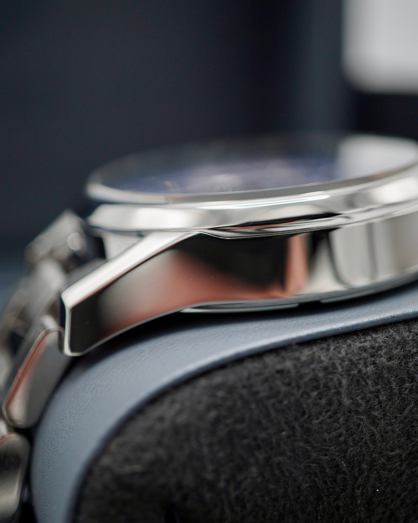 TAG Heuer Carrera Day Date - WAR201E